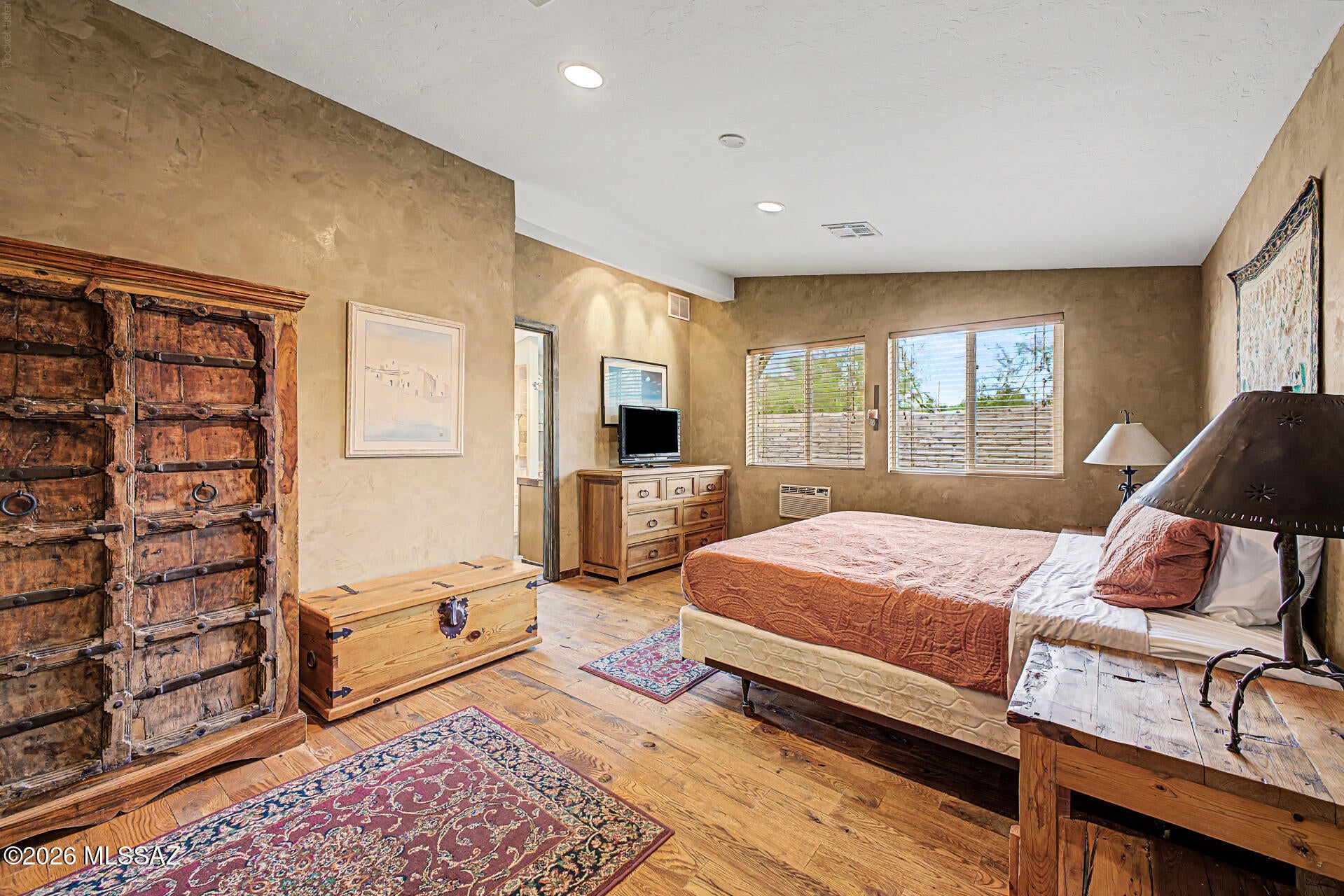 Valley View Acres NO. 2 - Residential