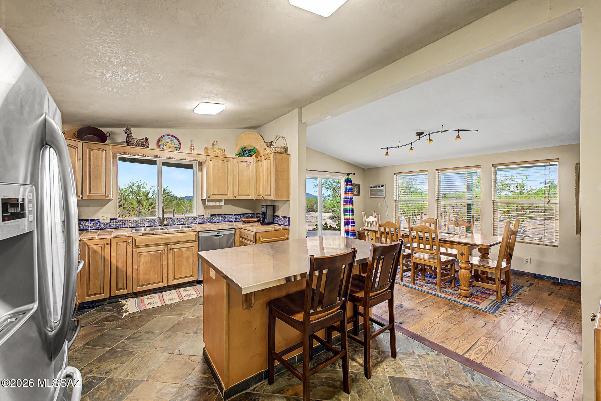 Valley View Acres NO. 2 - Residential