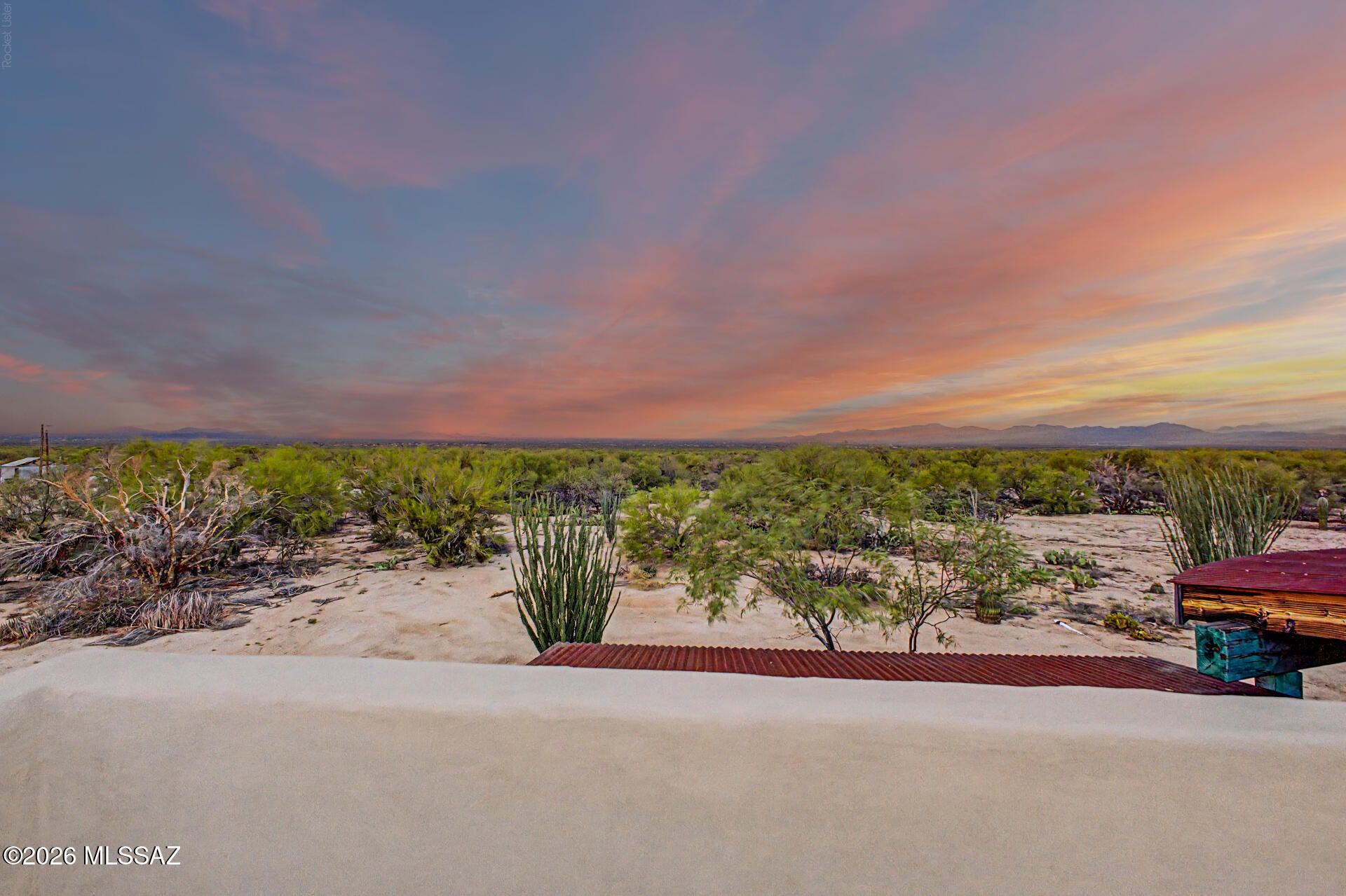 Valley View Acres NO. 2 - Residential
