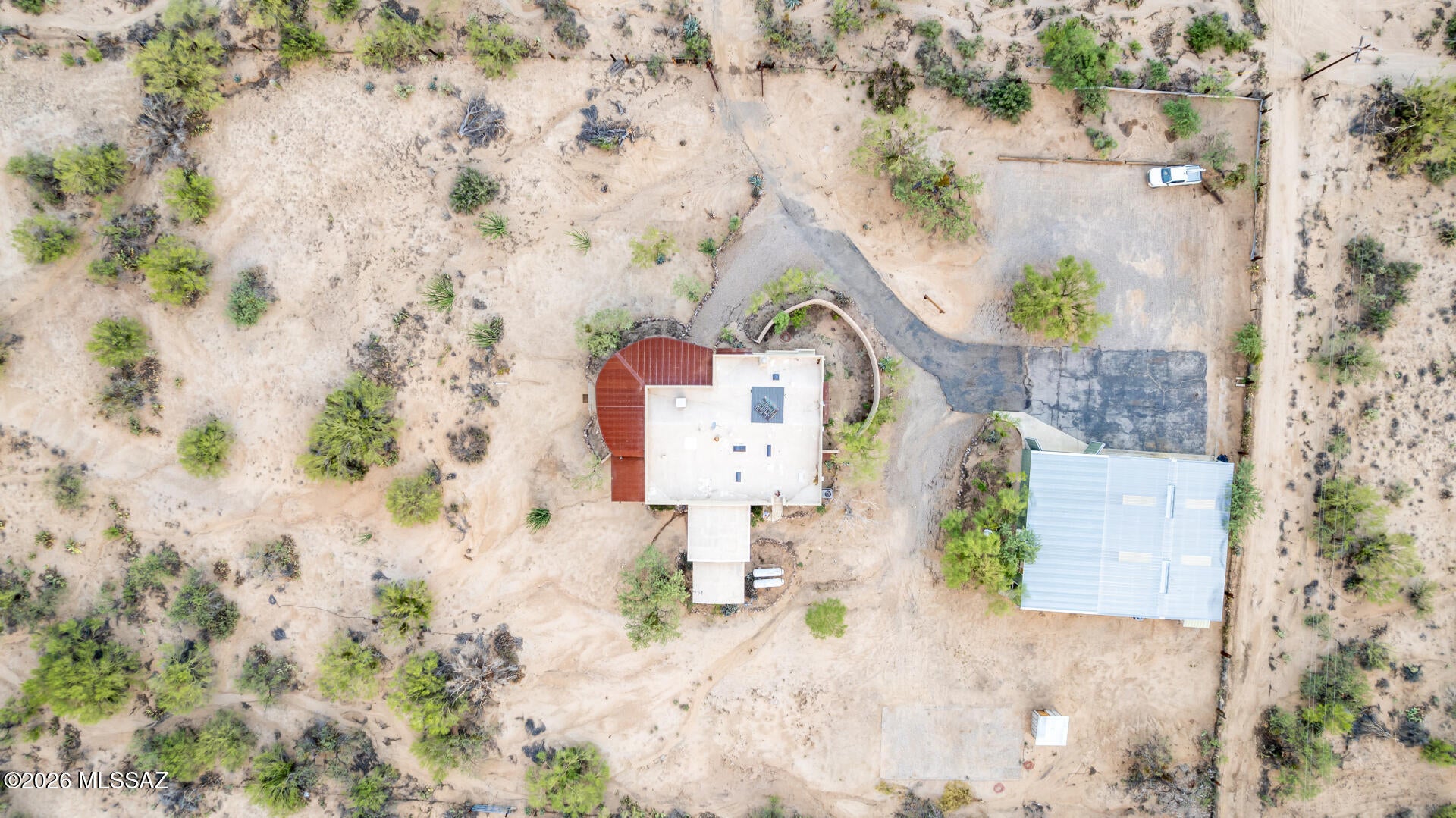 Valley View Acres NO. 2 - Residential
