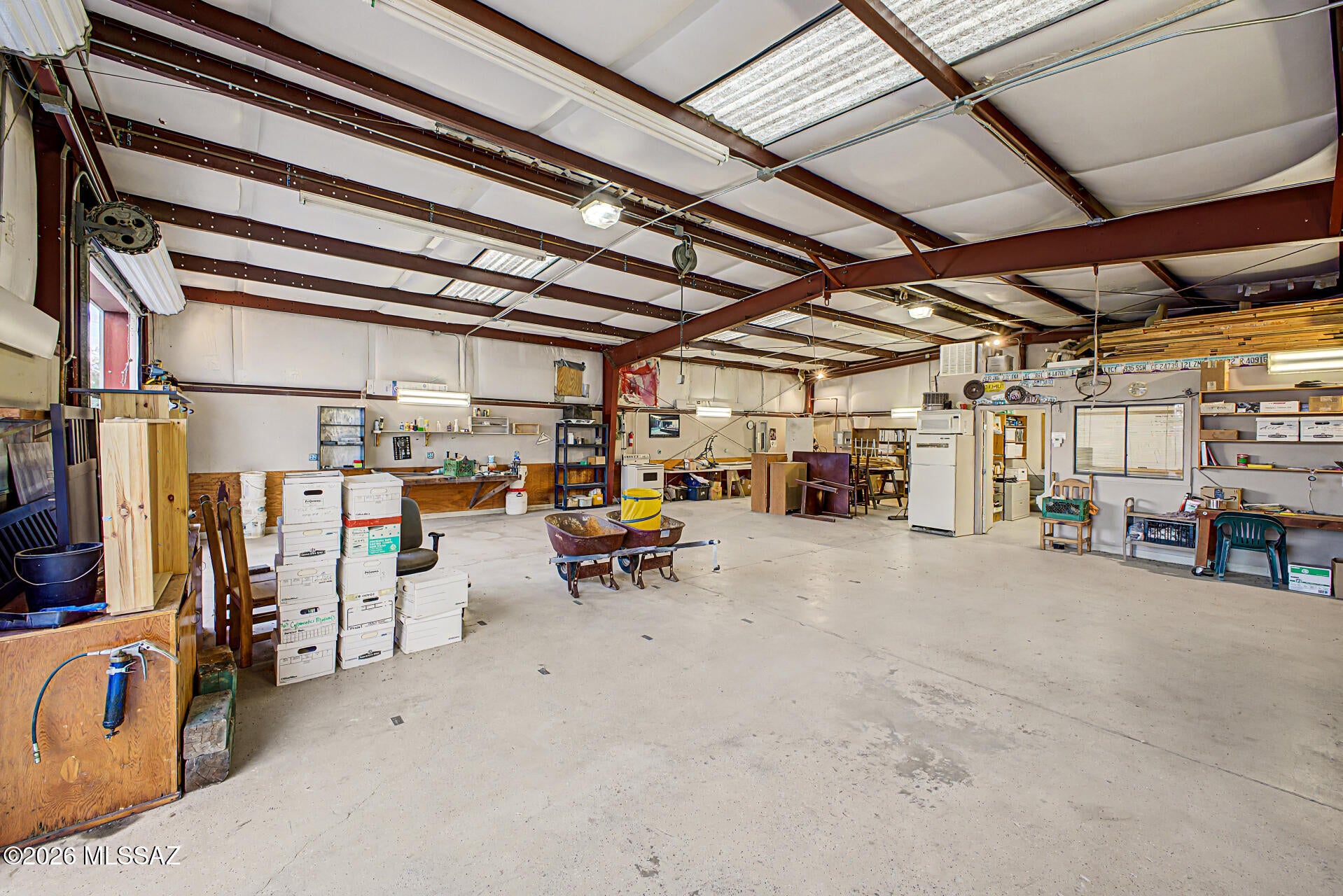 Valley View Acres NO. 2 - Residential