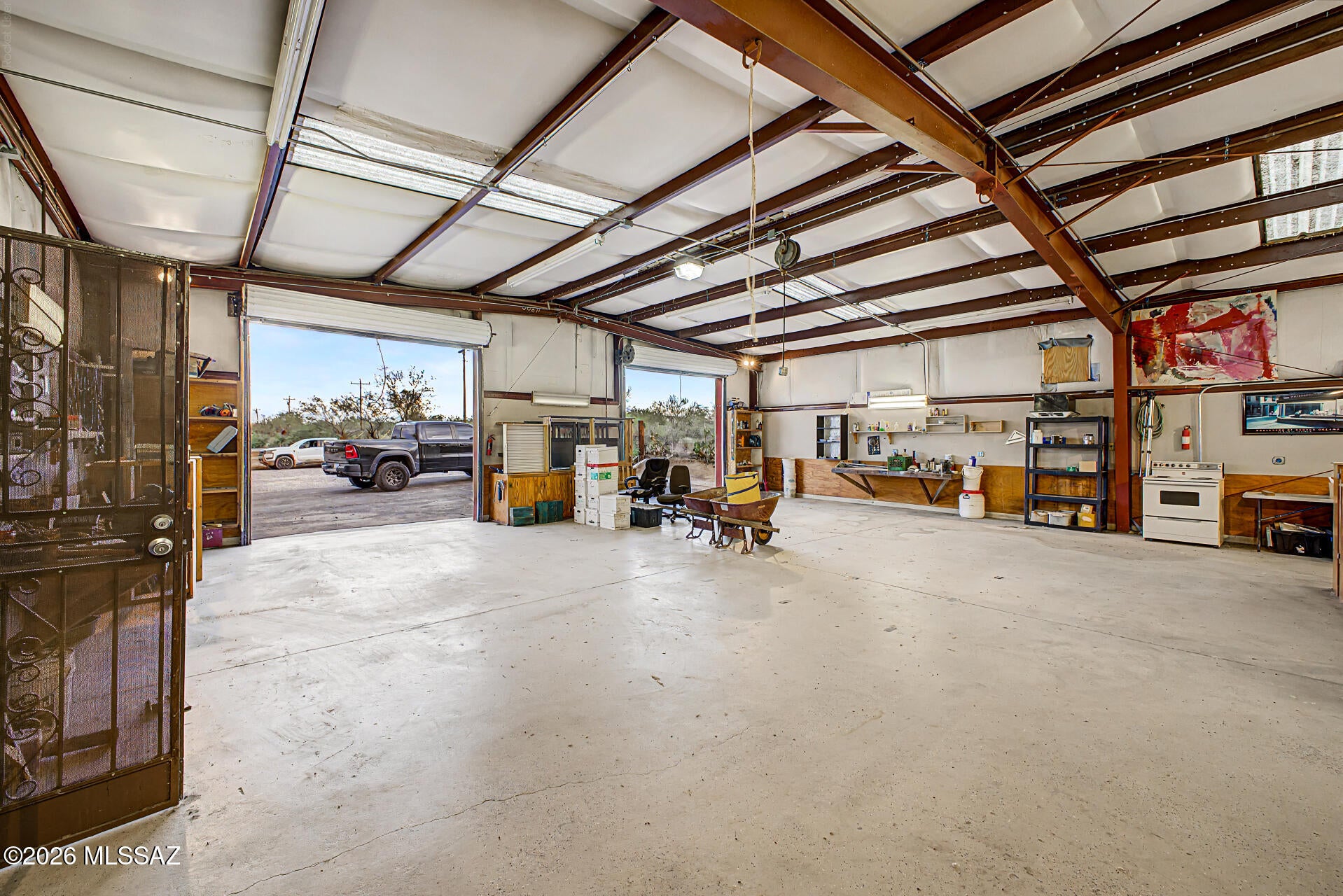 Valley View Acres NO. 2 - Residential