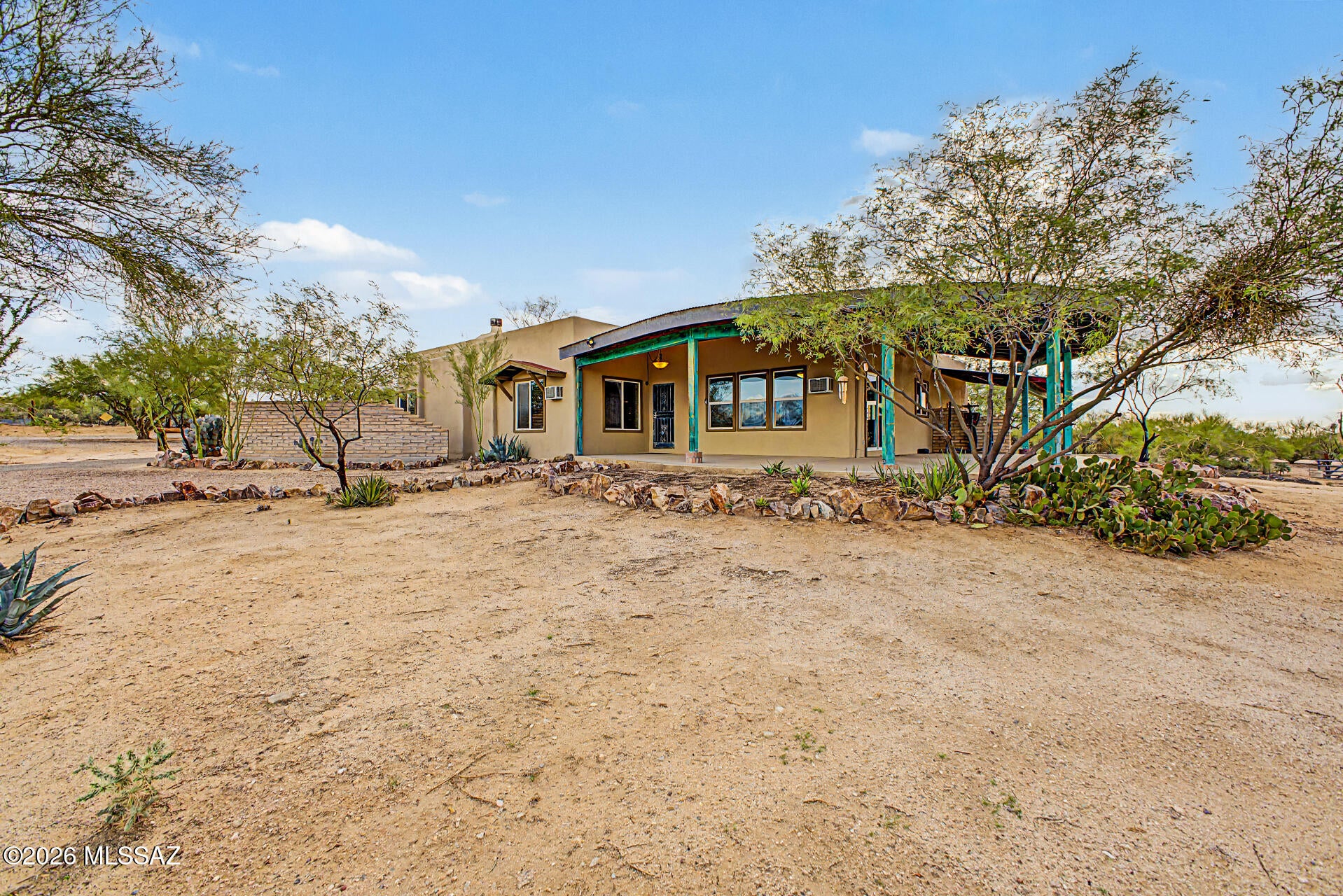 Valley View Acres NO. 2 - Residential