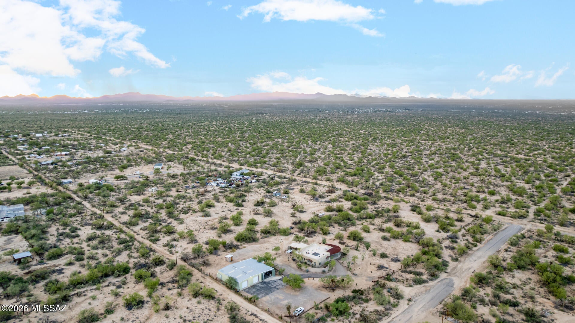 Valley View Acres NO. 2 - Residential