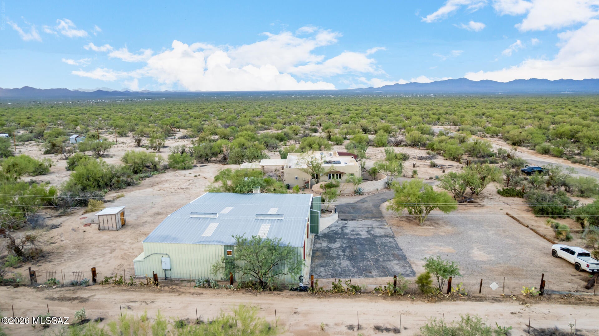 Valley View Acres NO. 2 - Residential