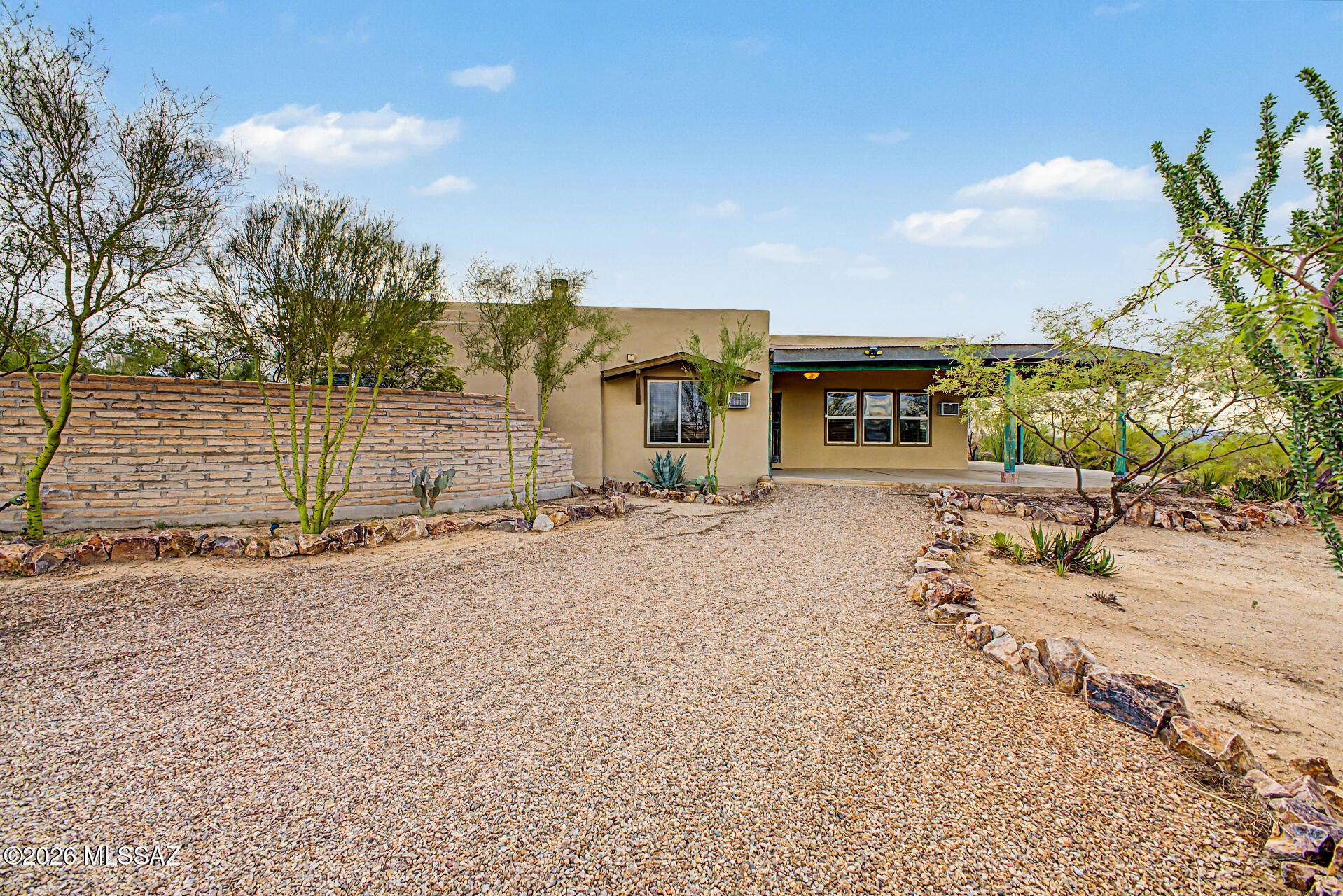 Valley View Acres NO. 2 - Residential