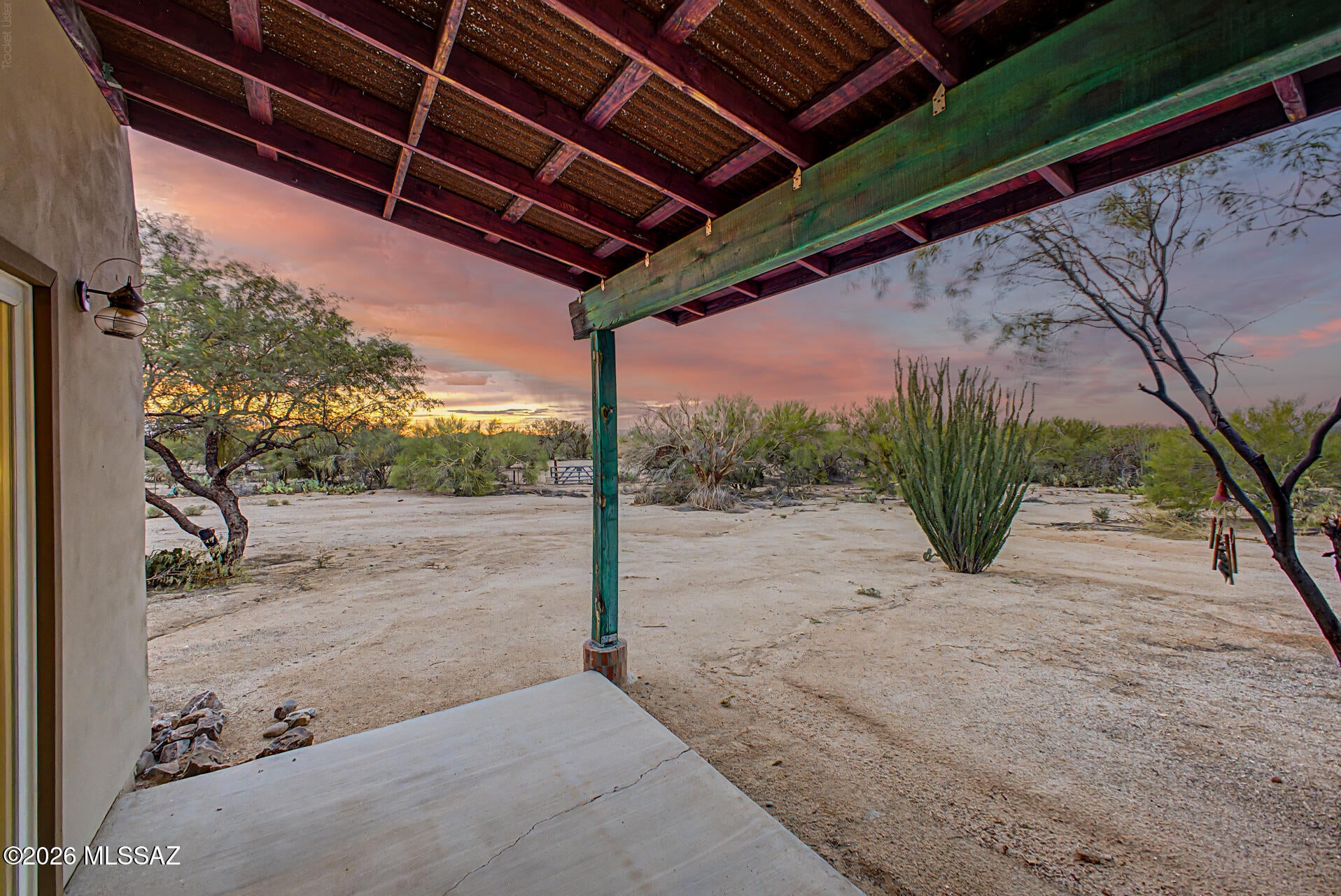 Valley View Acres NO. 2 - Residential