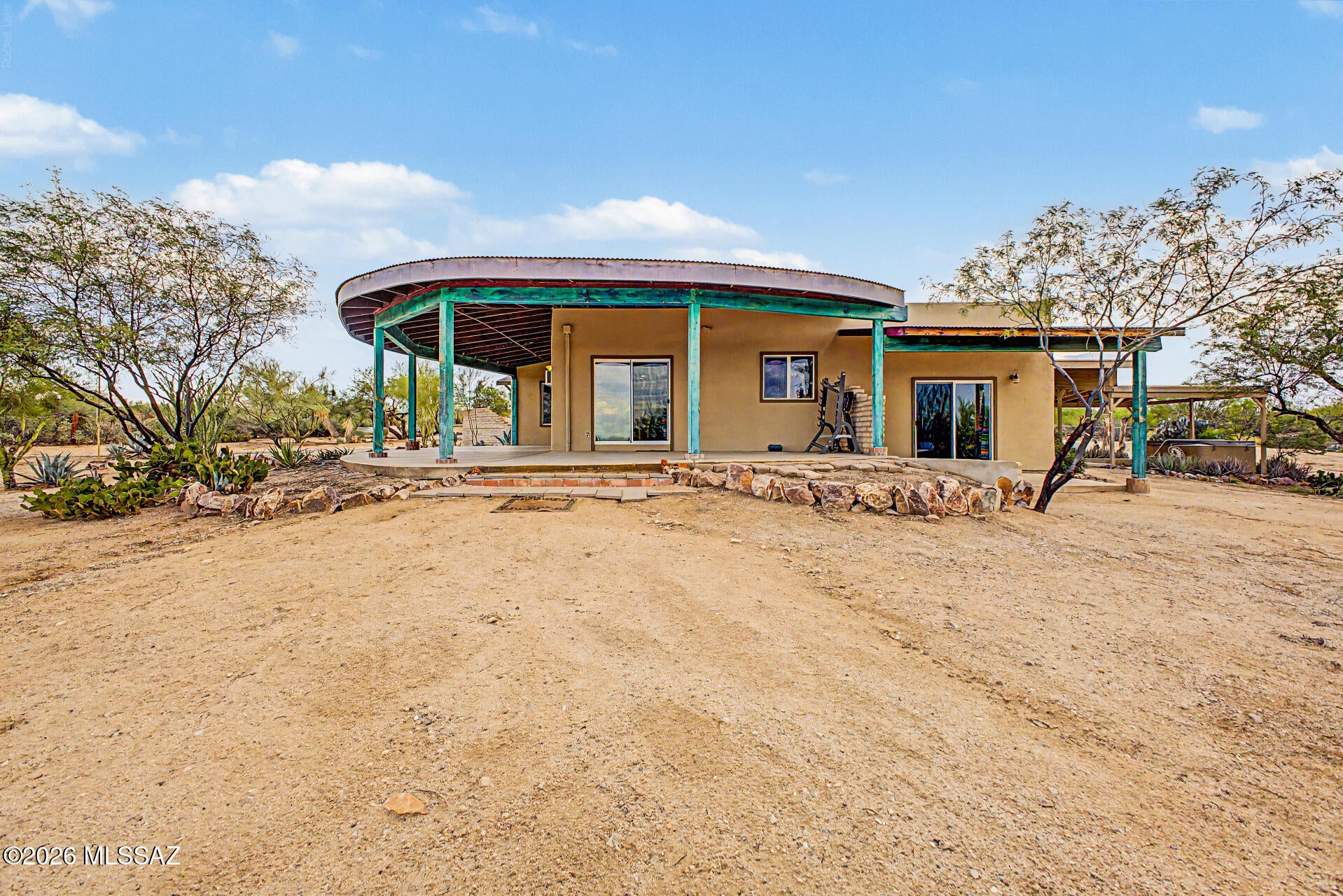 Valley View Acres NO. 2 - Residential