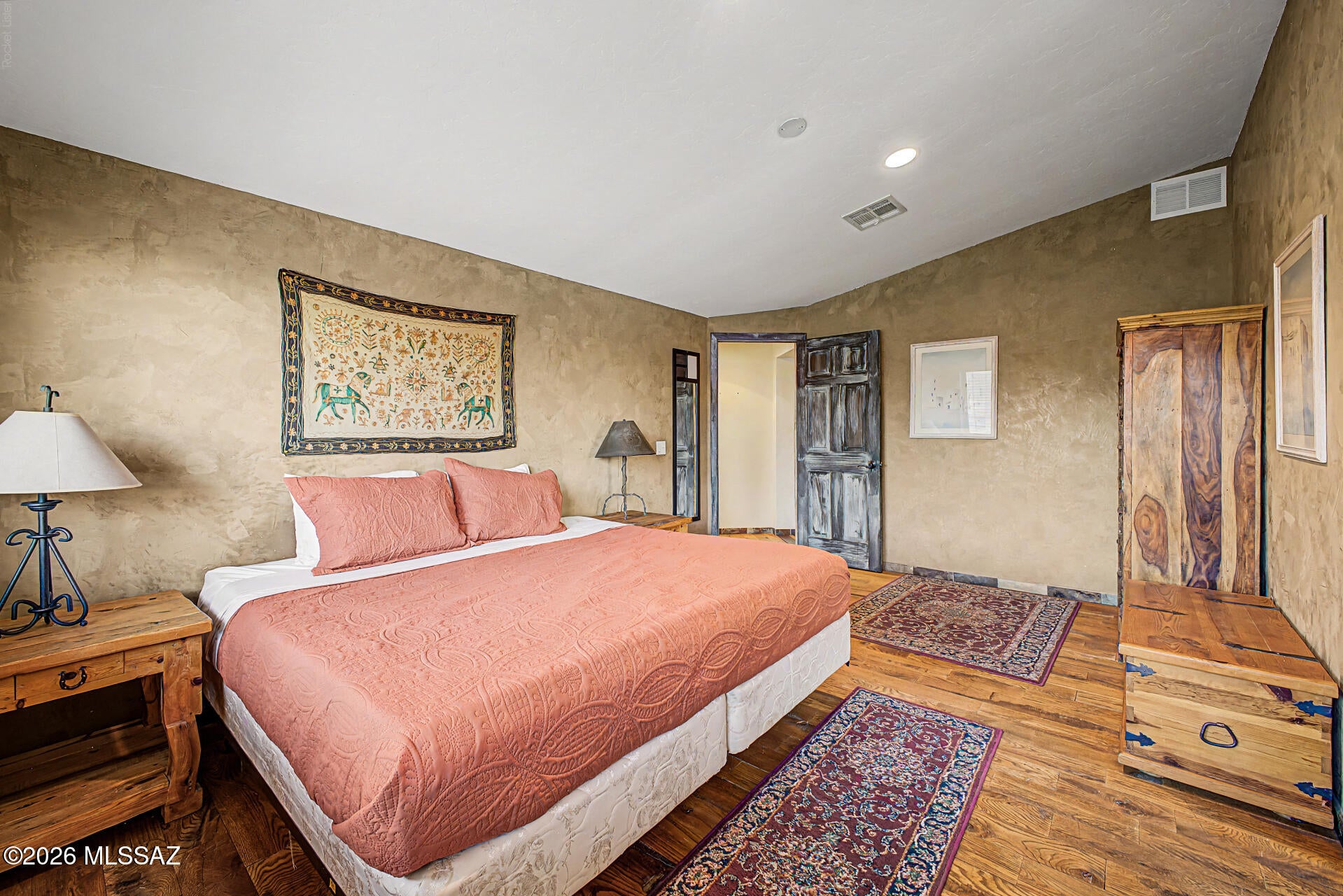 Valley View Acres NO. 2 - Residential