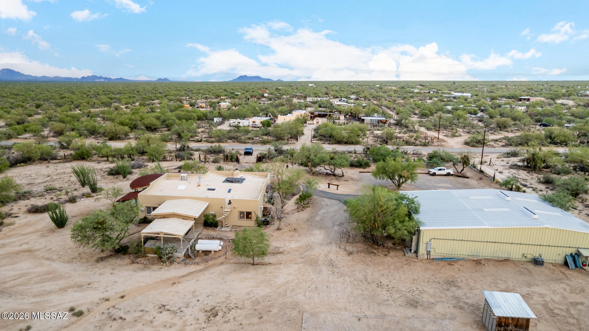 Valley View Acres NO. 2 - Residential