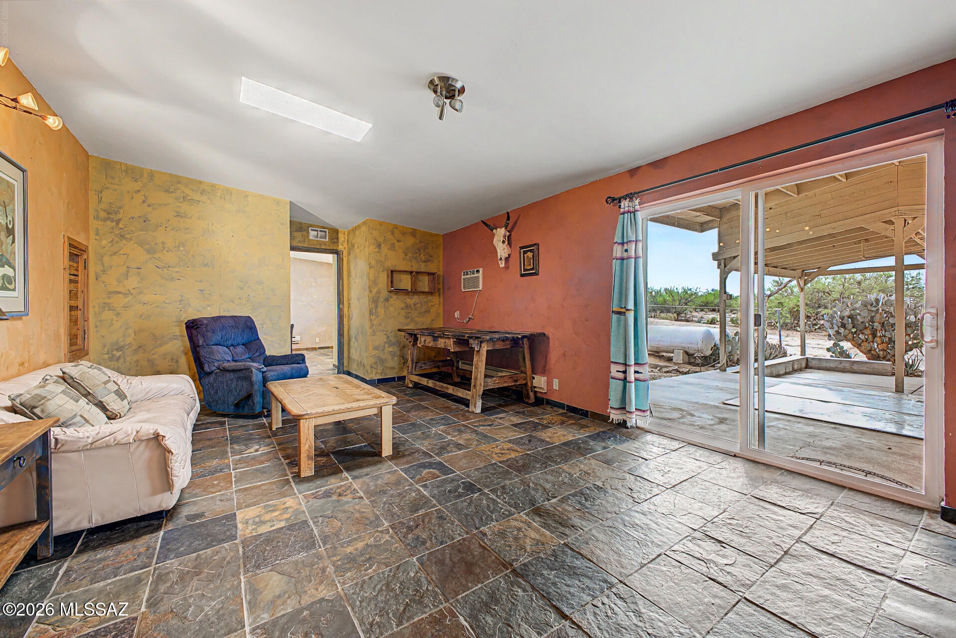Valley View Acres NO. 2 - Residential