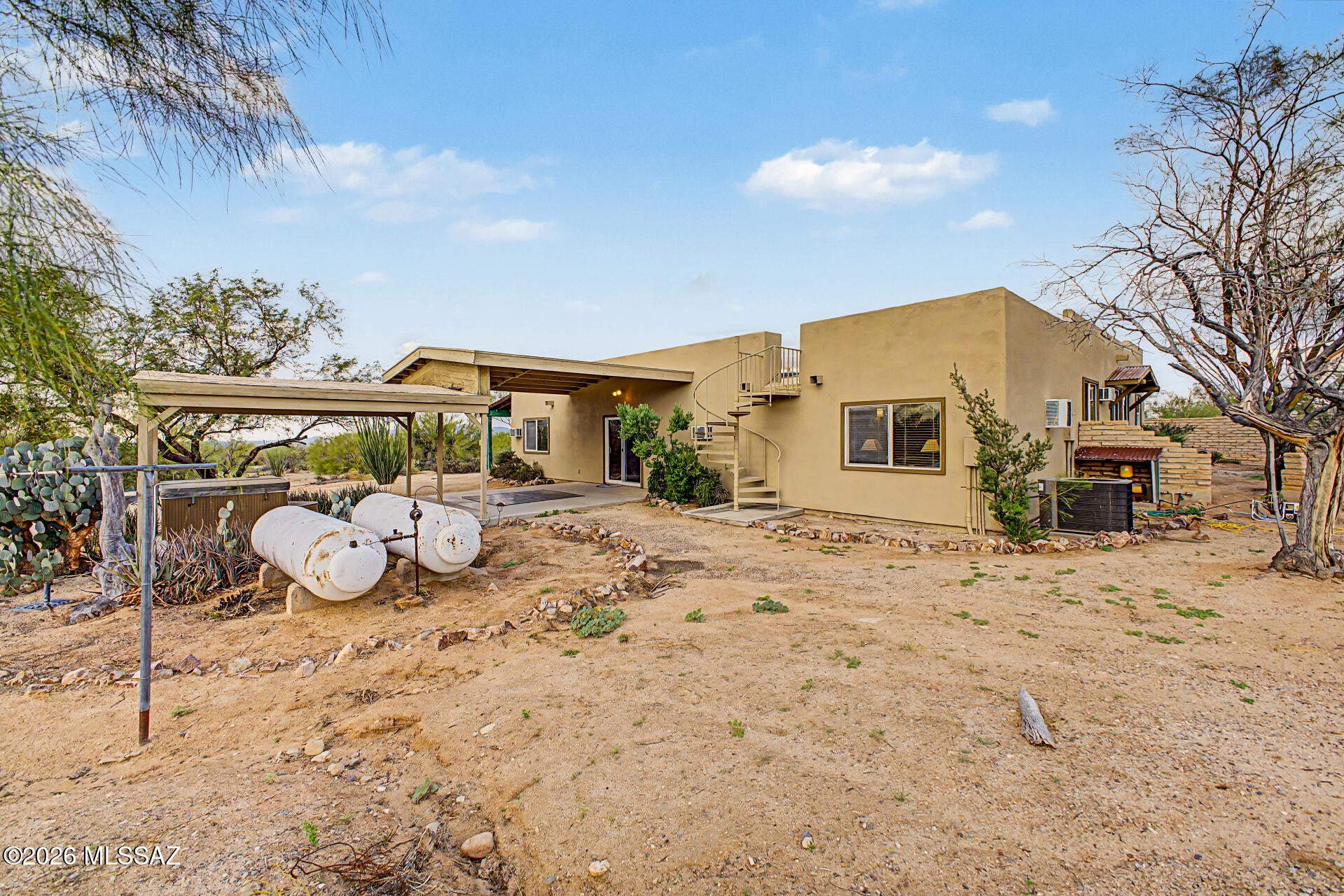 Valley View Acres NO. 2 - Residential