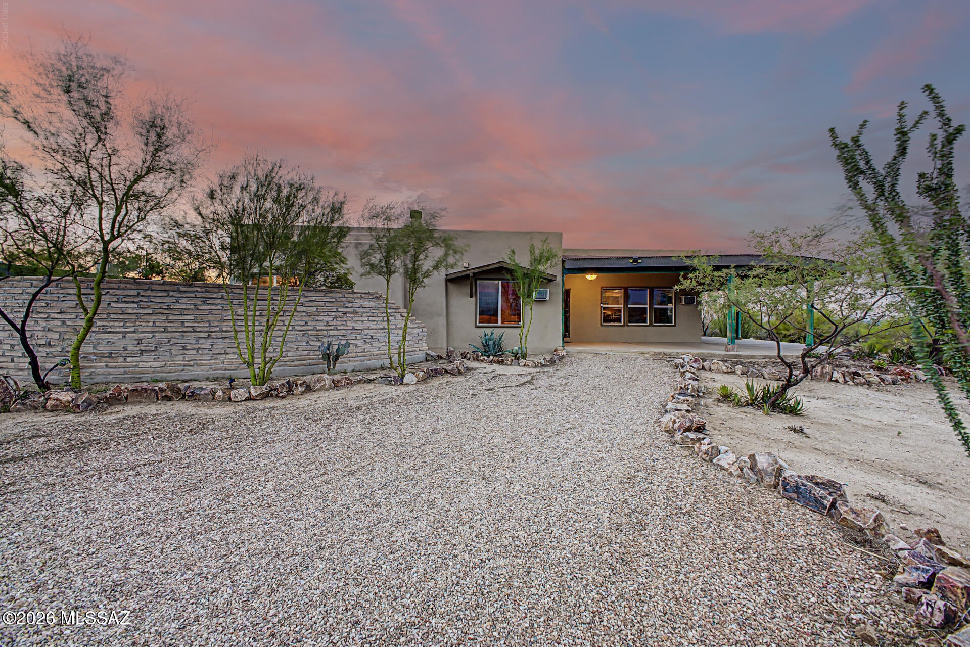 Valley View Acres NO. 2 - Residential