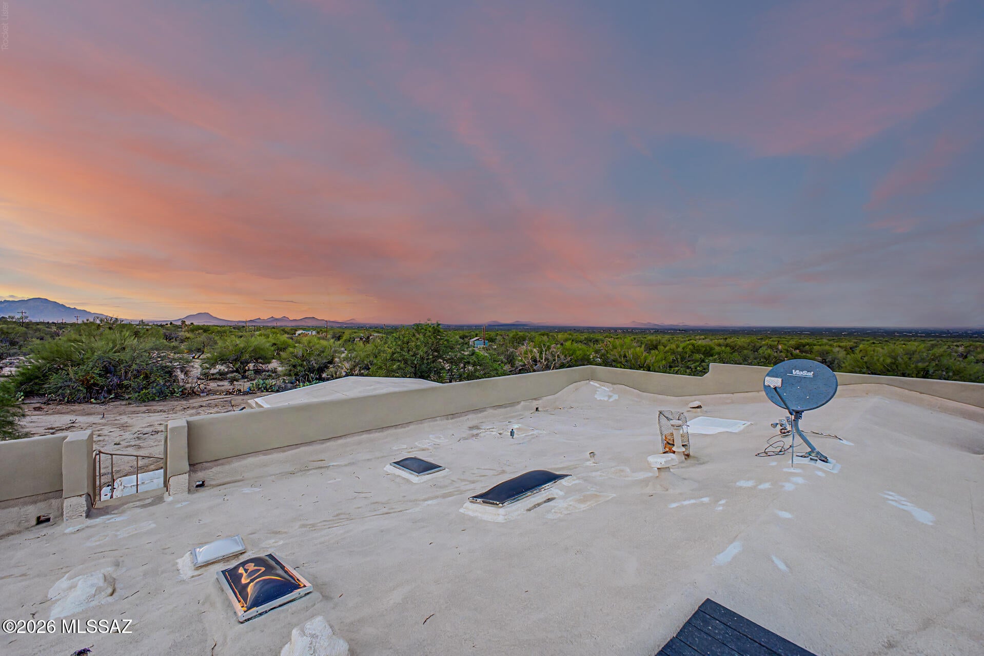 Valley View Acres NO. 2 - Residential