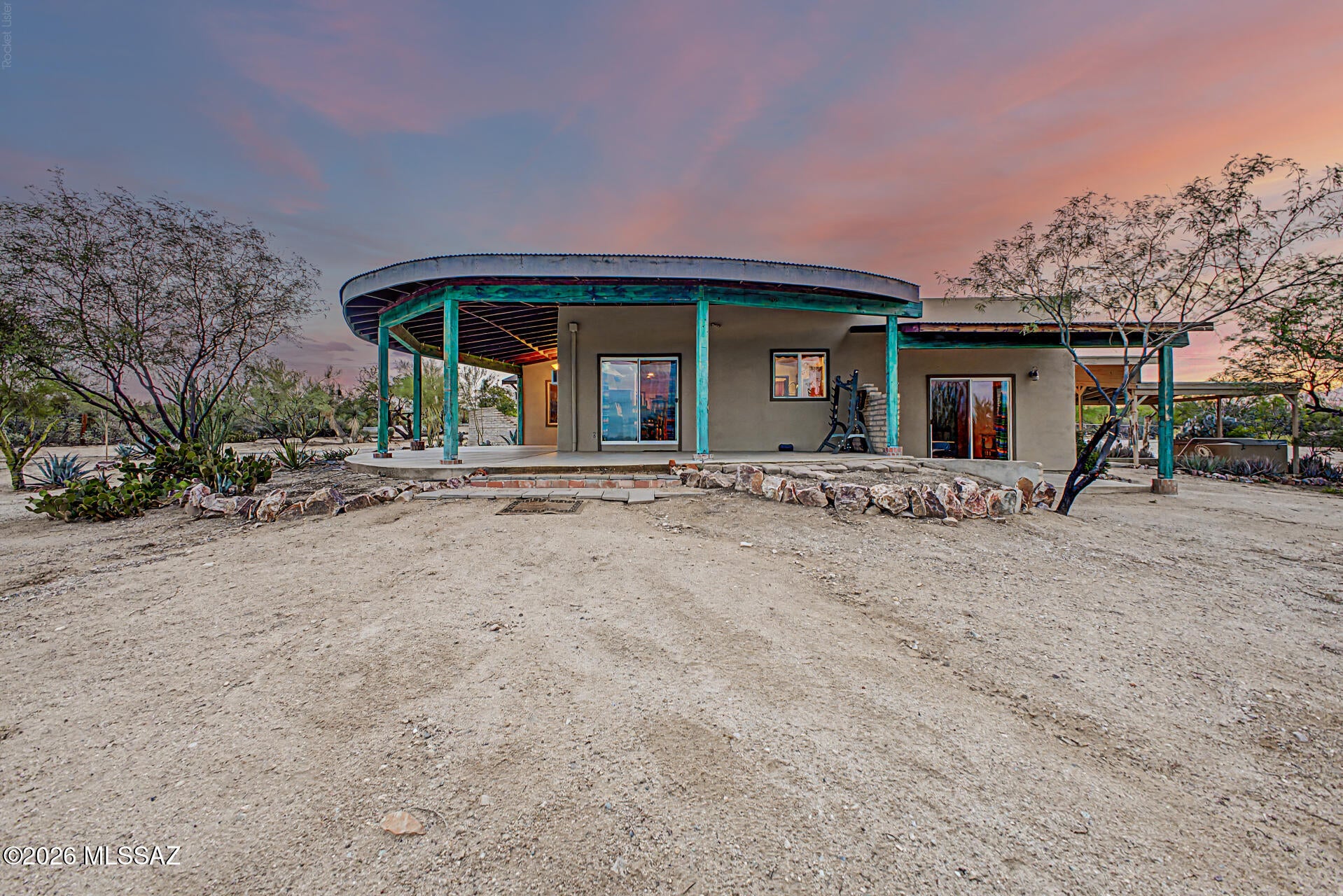 Valley View Acres NO. 2 - Residential