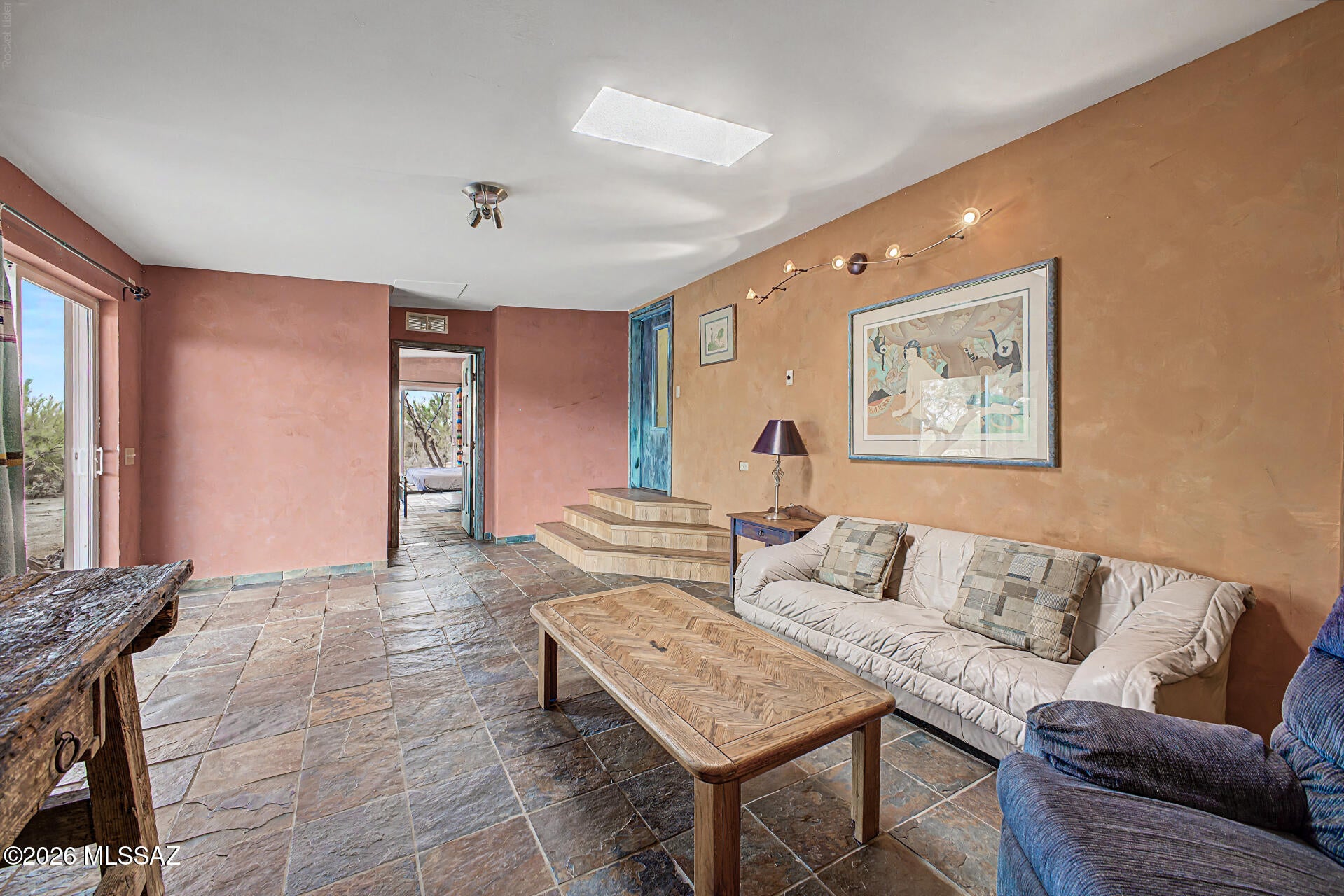 Valley View Acres NO. 2 - Residential