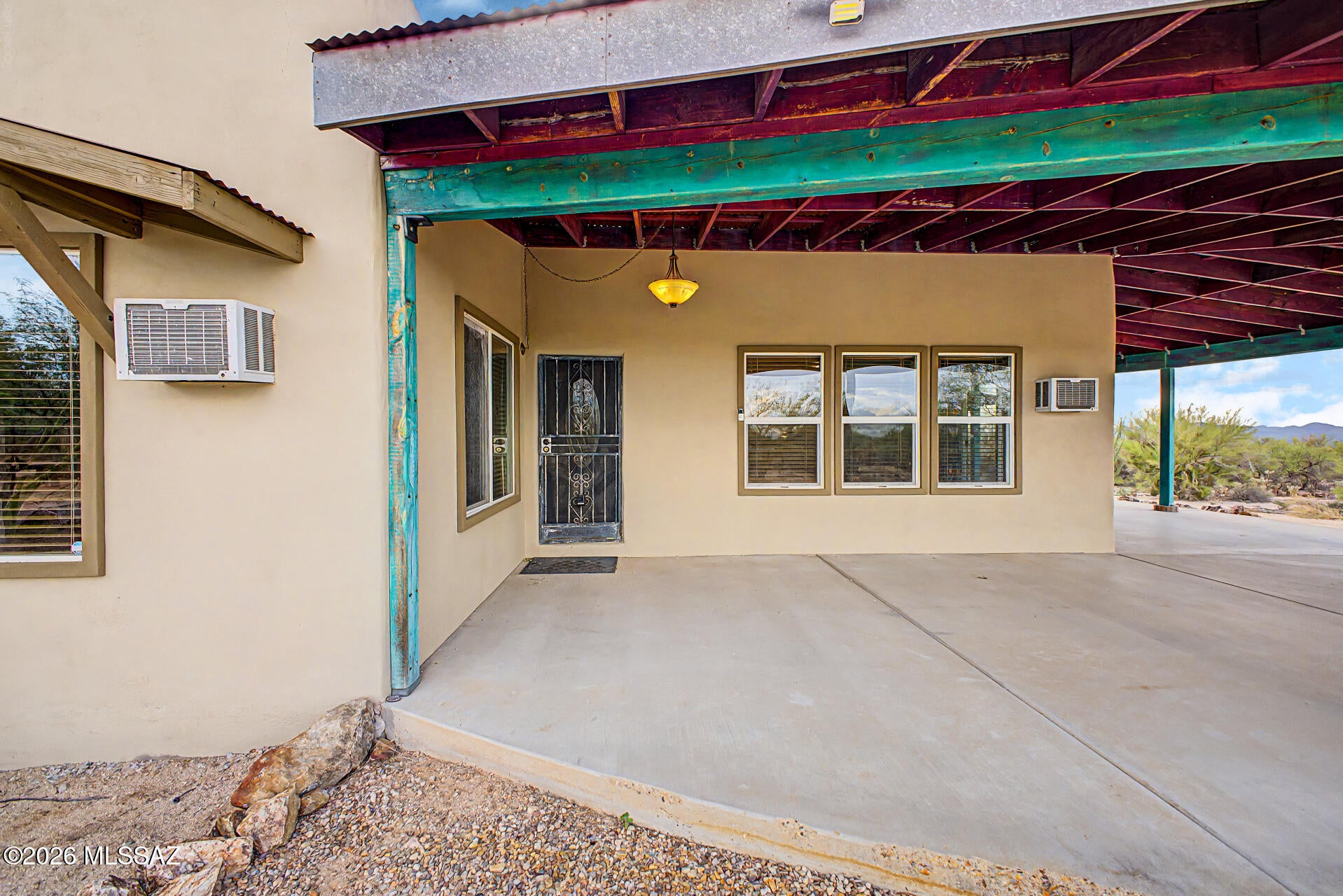 Valley View Acres NO. 2 - Residential