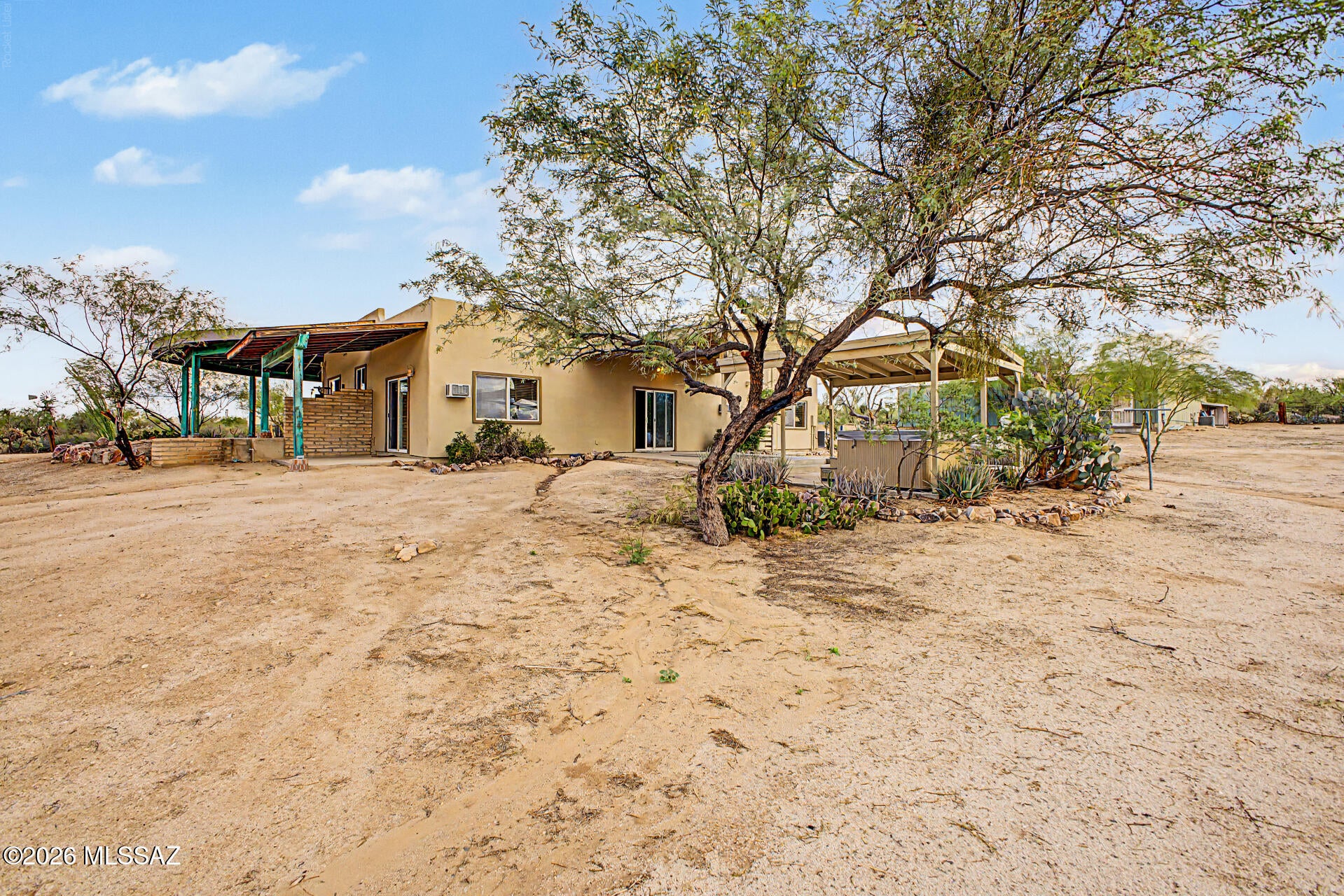 Valley View Acres NO. 2 - Residential