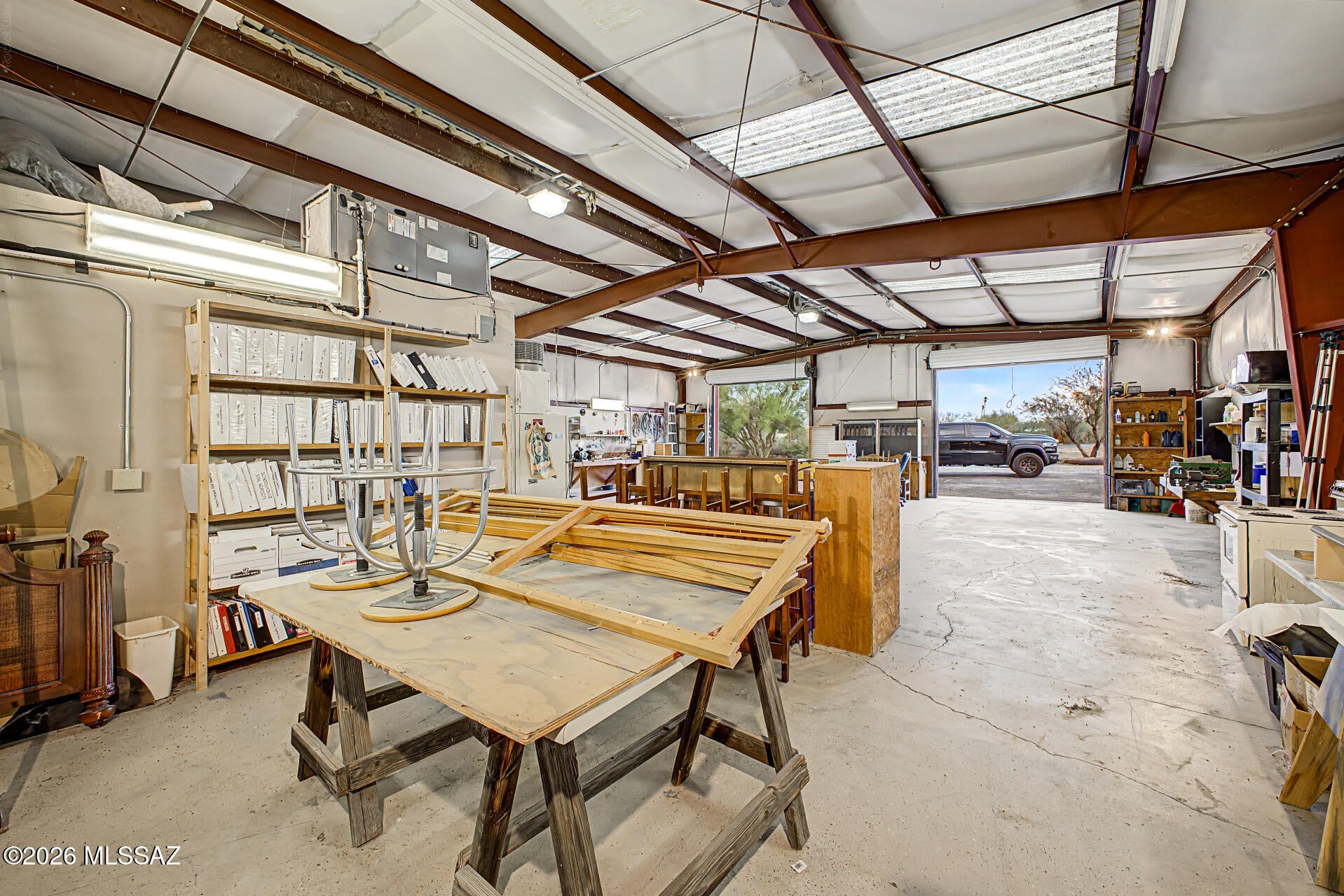 Valley View Acres NO. 2 - Residential