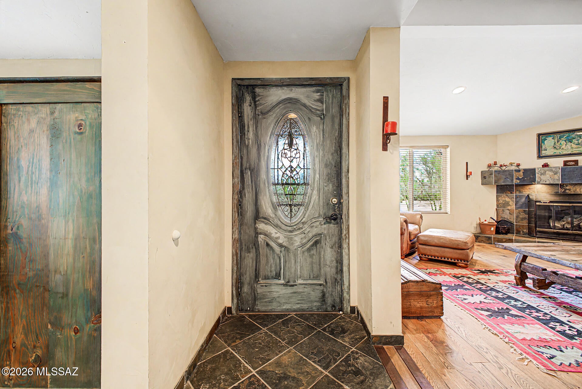 Valley View Acres NO. 2 - Residential