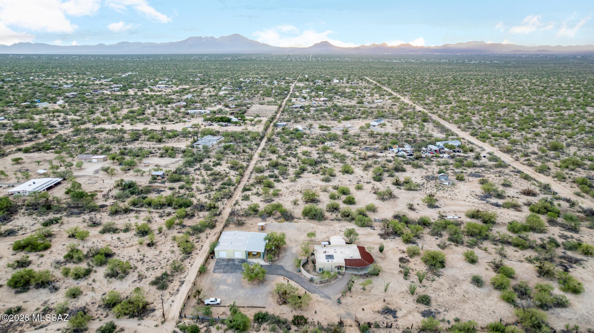 Valley View Acres NO. 2 - Residential