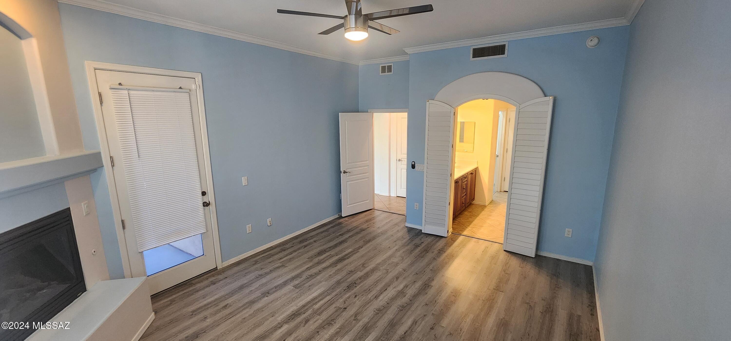 Rivers Edge II - Residential Lease