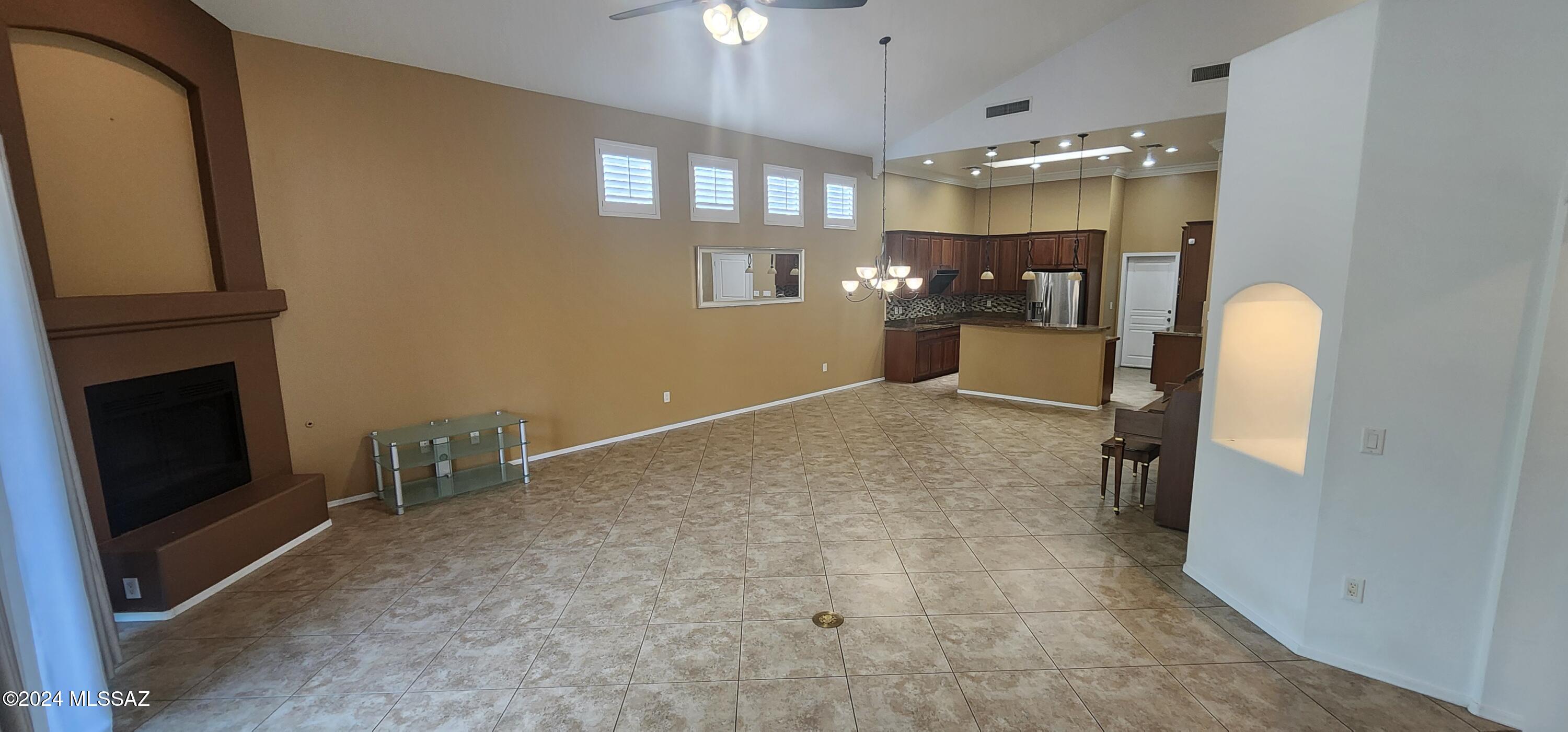 Rivers Edge II - Residential Lease