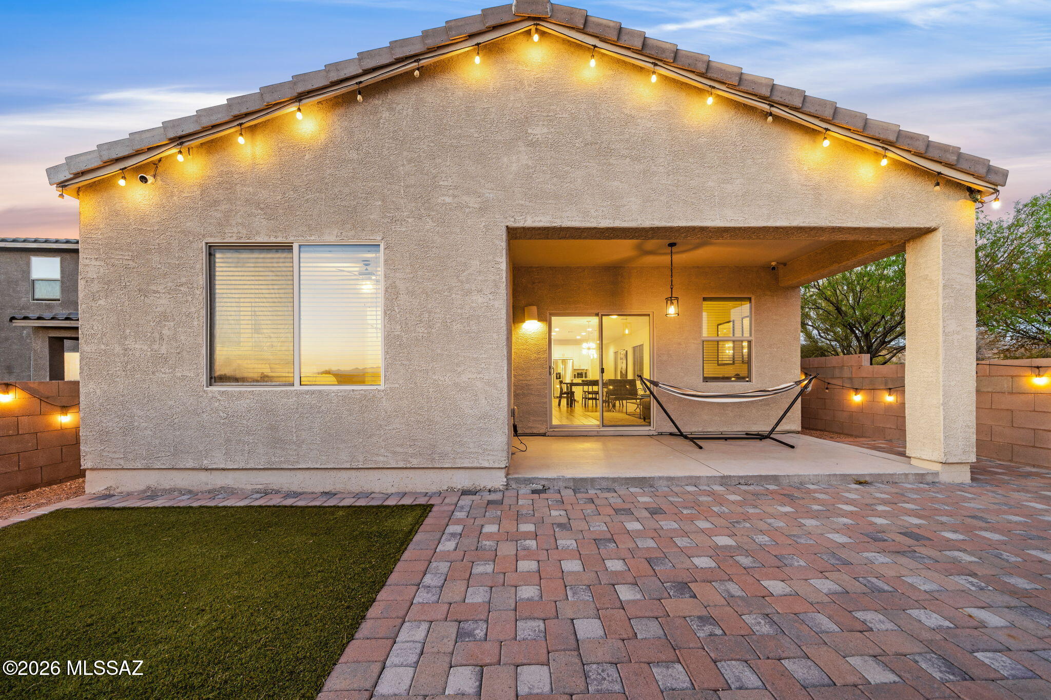 Rancho Del Lago Reserve - Residential