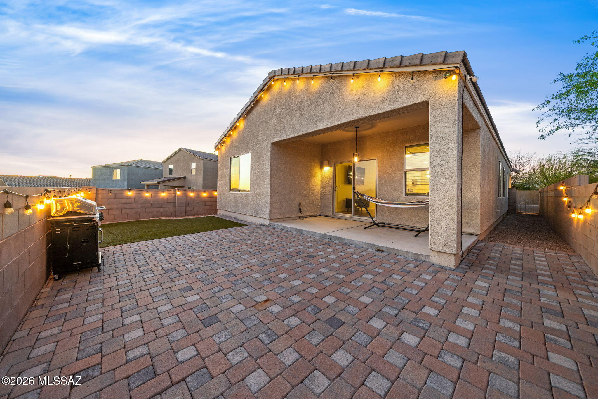 Rancho Del Lago Reserve - Residential