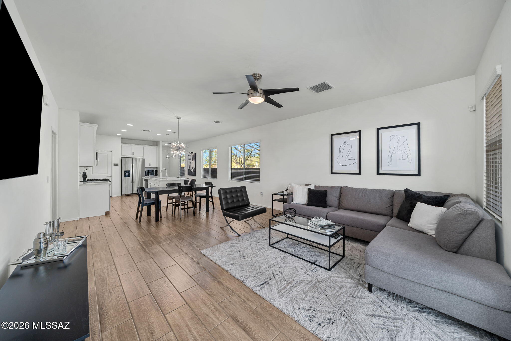 Rancho Del Lago Reserve - Residential