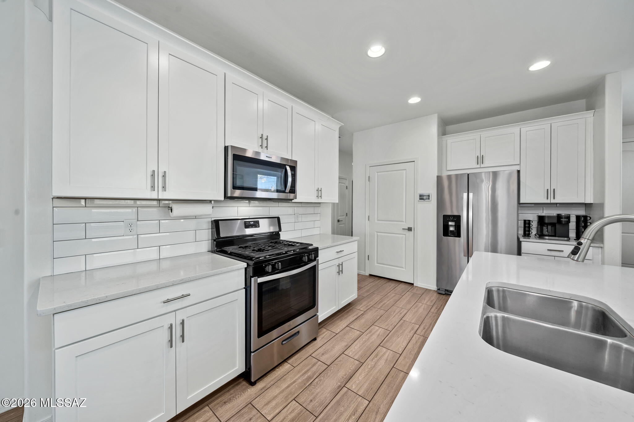 Rancho Del Lago Reserve - Residential