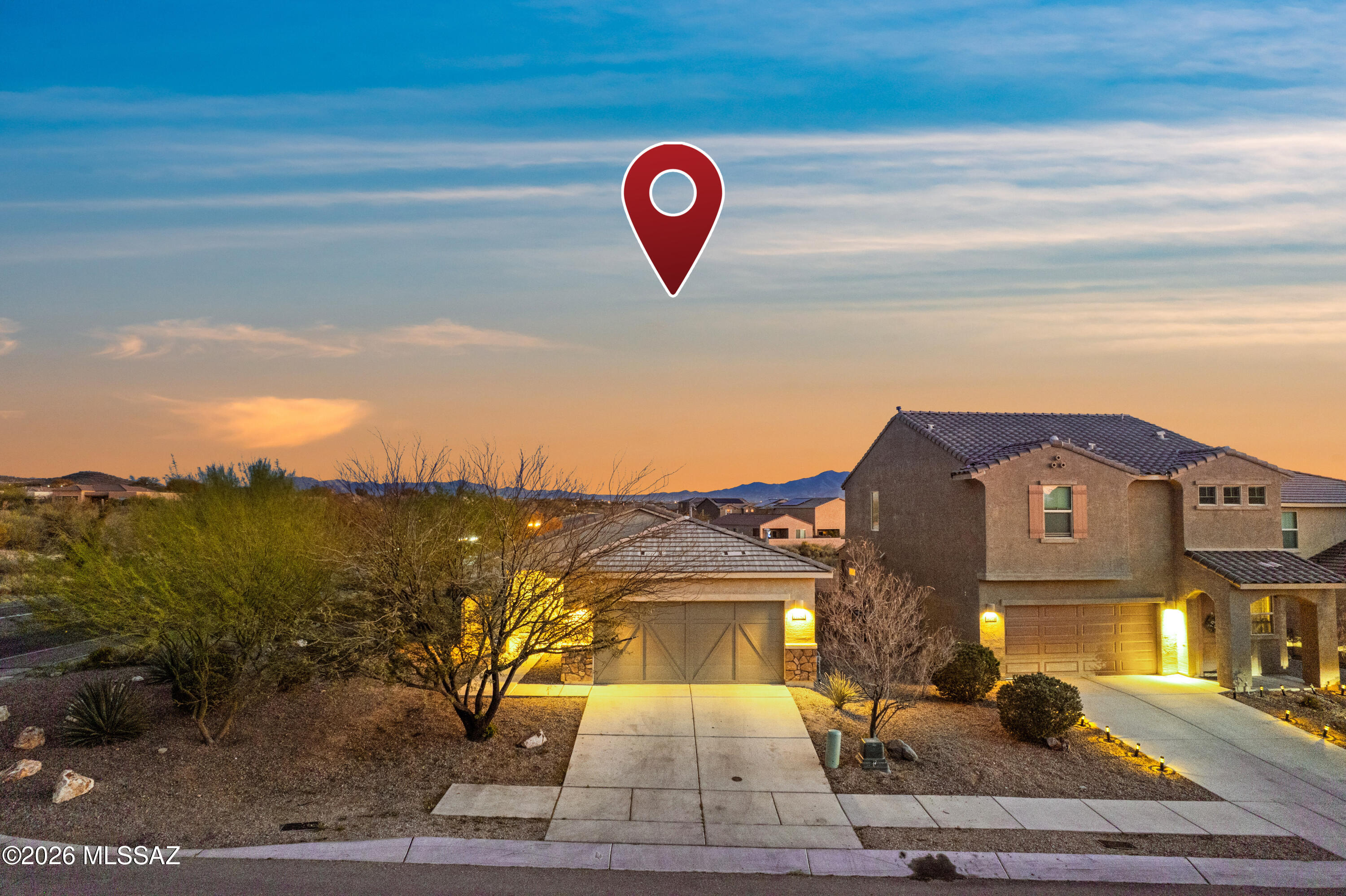 Rancho Del Lago Reserve - Residential