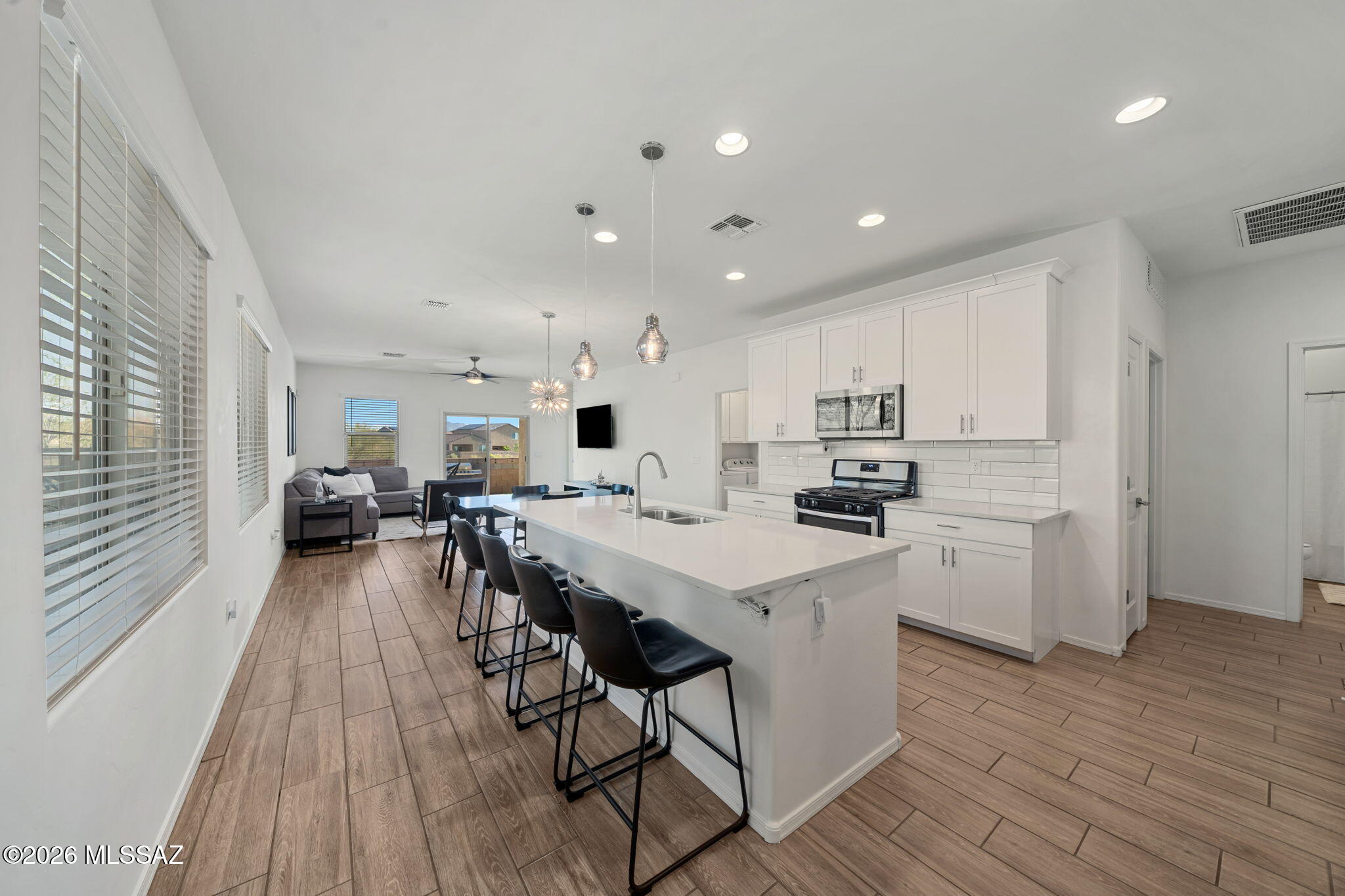 Rancho Del Lago Reserve - Residential