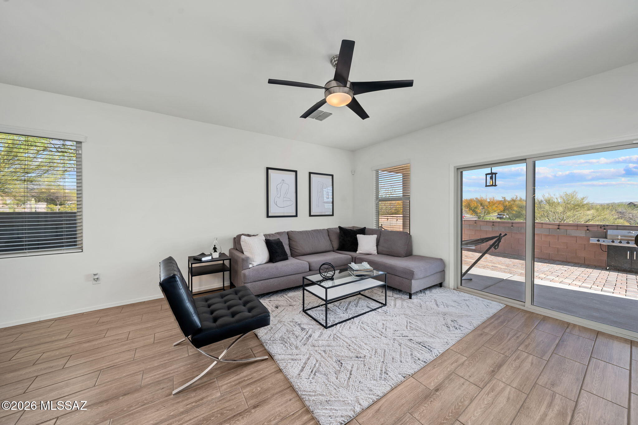Rancho Del Lago Reserve - Residential