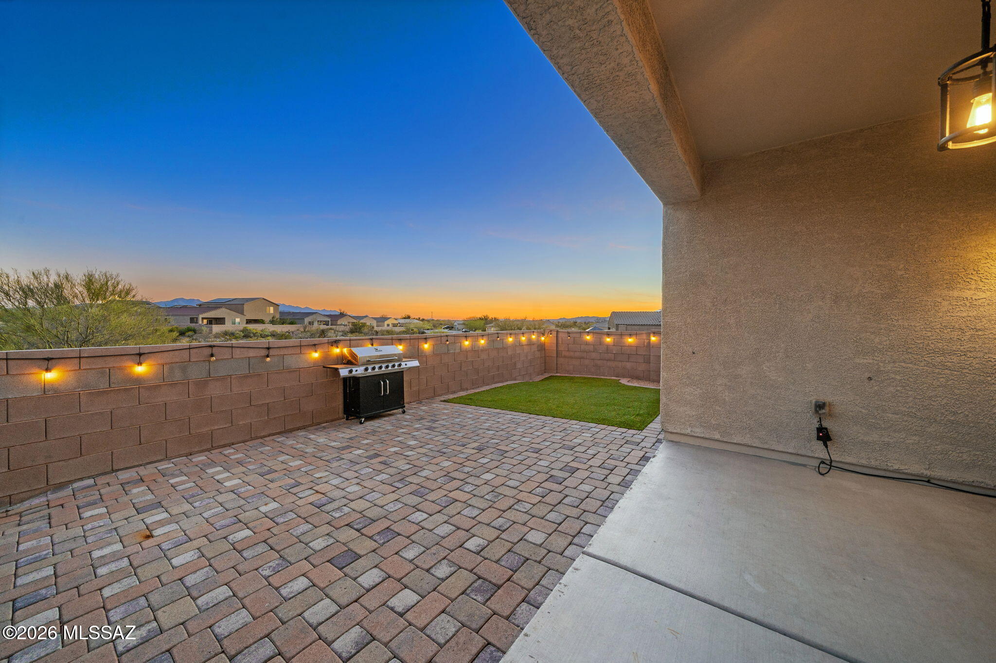 Rancho Del Lago Reserve - Residential