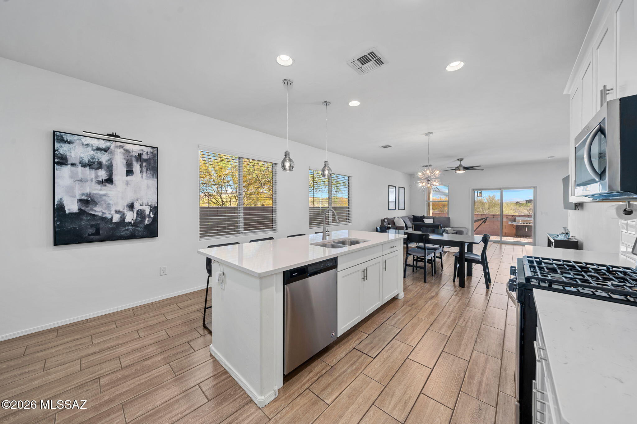 Rancho Del Lago Reserve - Residential