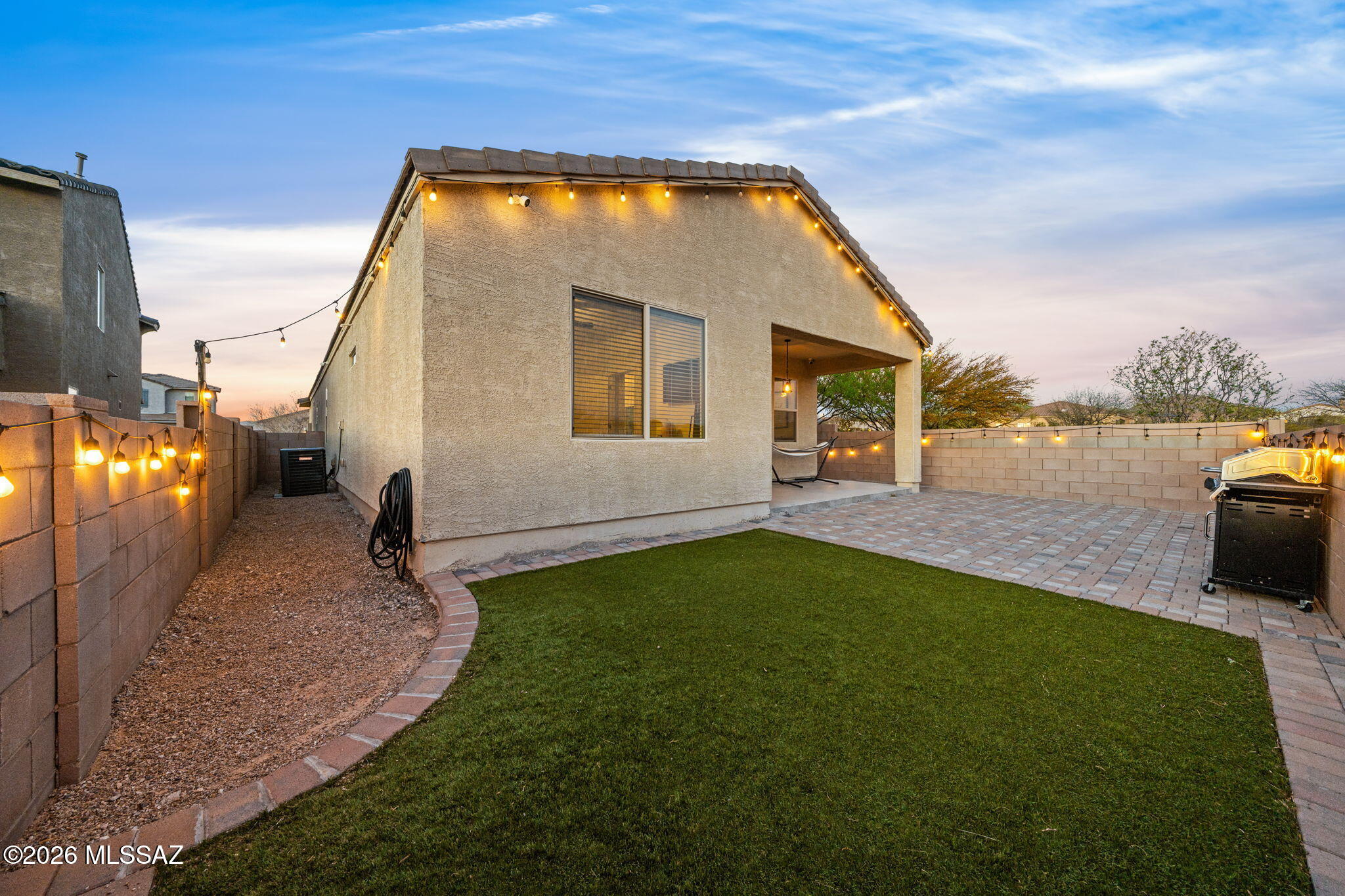 Rancho Del Lago Reserve - Residential