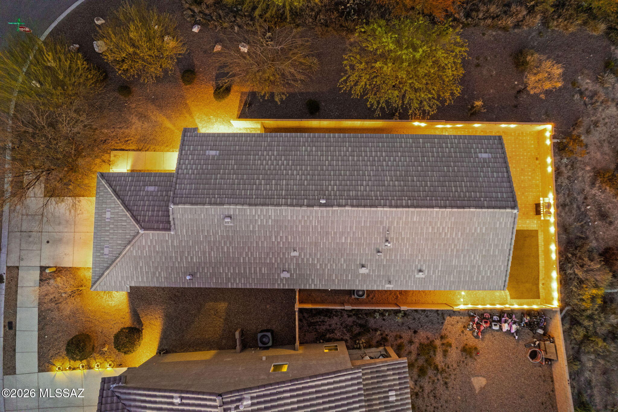 Rancho Del Lago Reserve - Residential