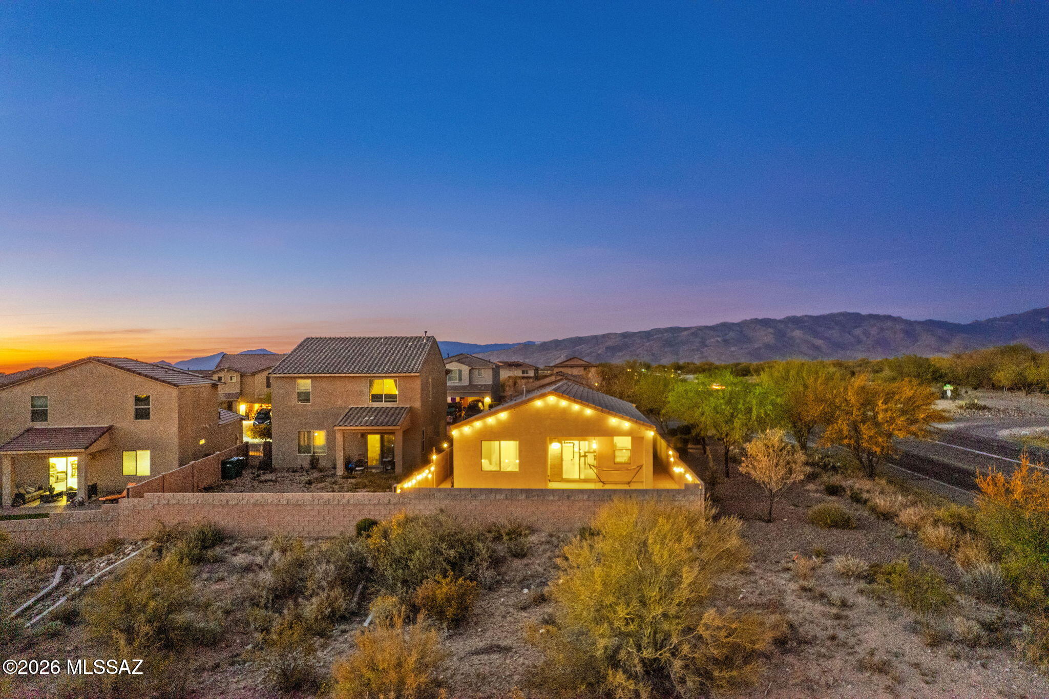 Rancho Del Lago Reserve - Residential