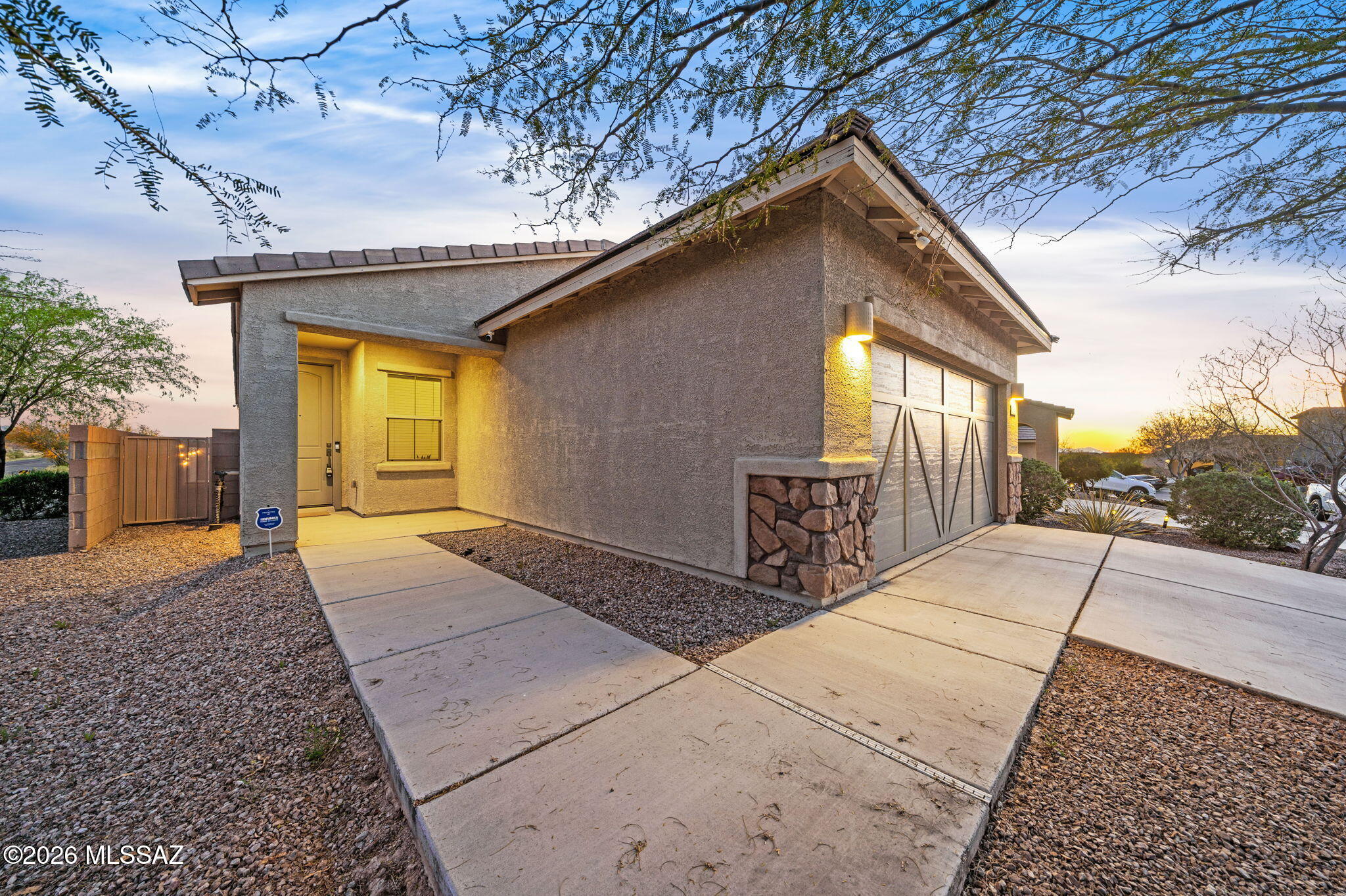 Rancho Del Lago Reserve - Residential