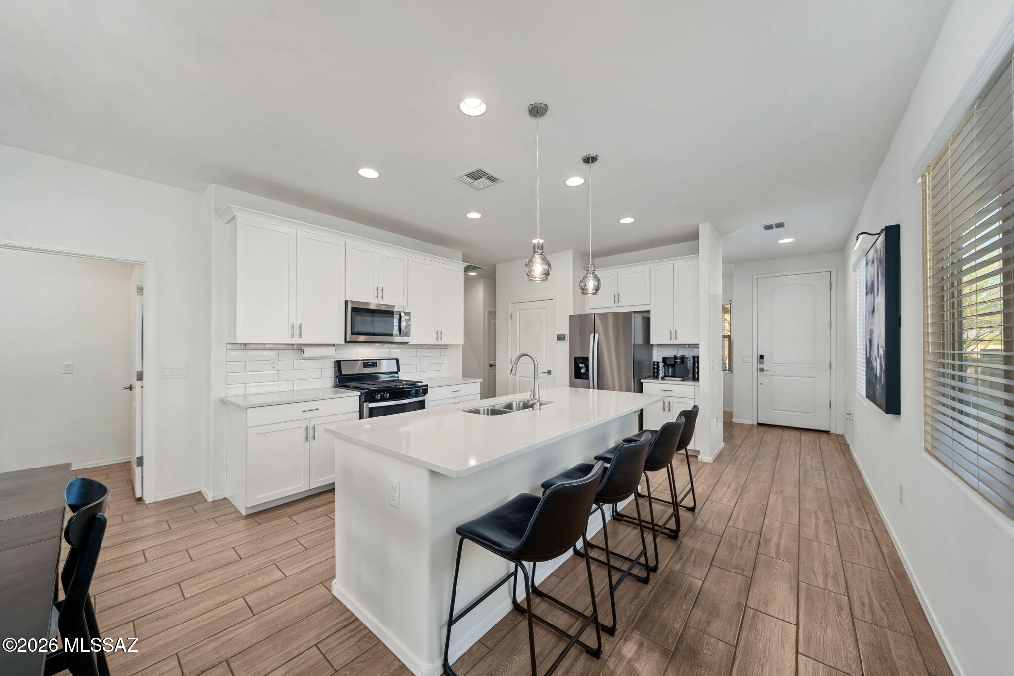 Rancho Del Lago Reserve - Residential
