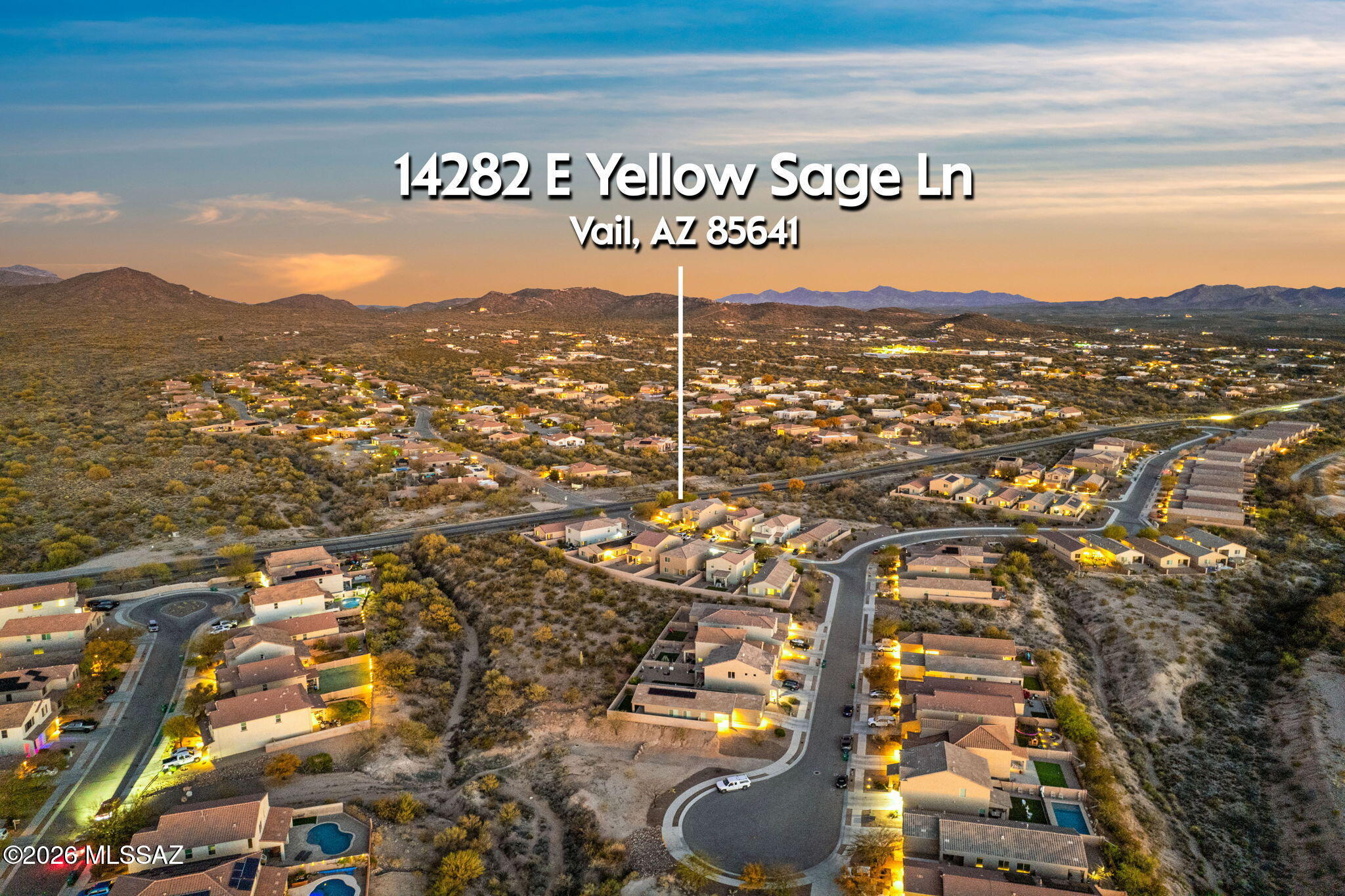 Rancho Del Lago Reserve - Residential