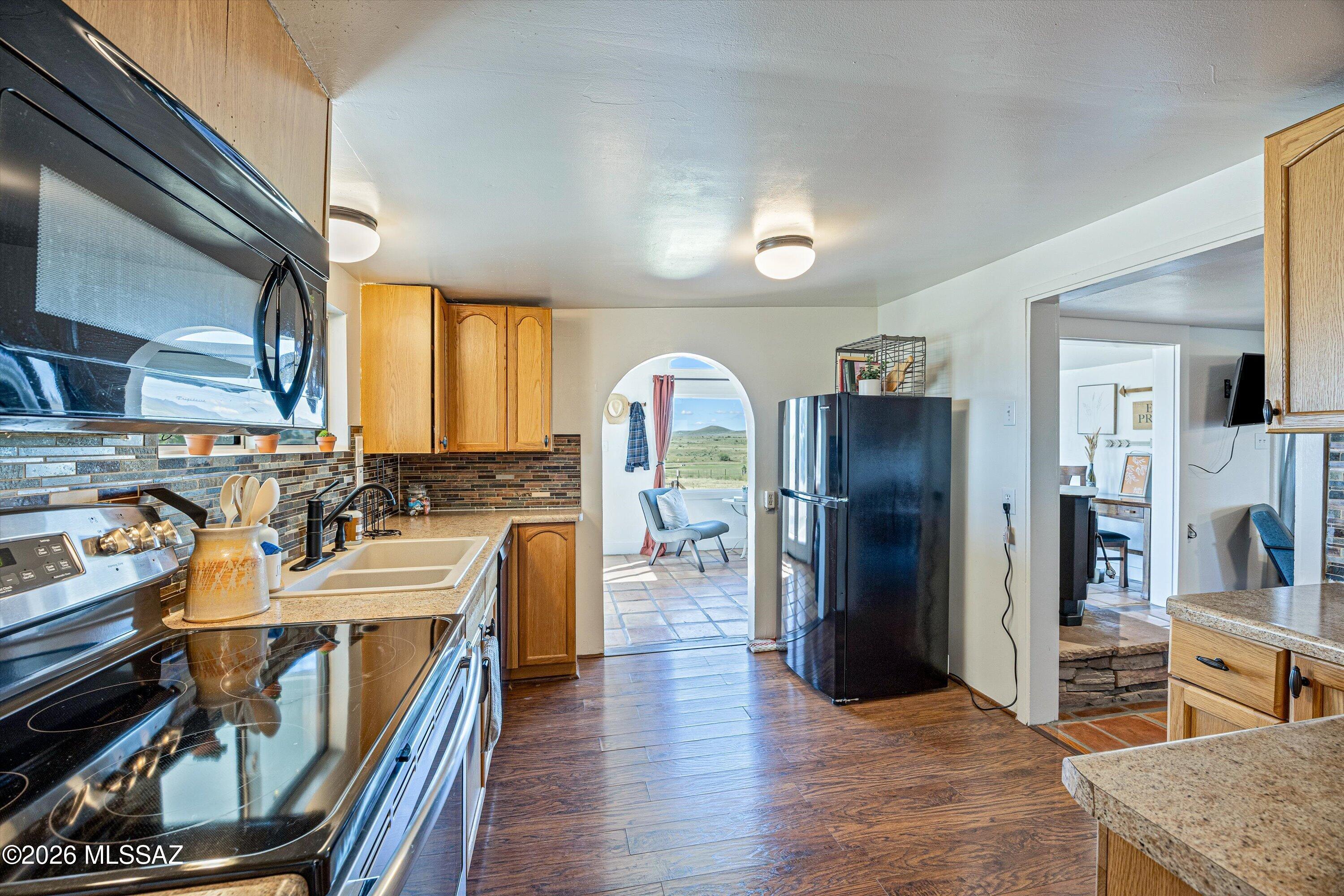 Other/Unknown - Residential