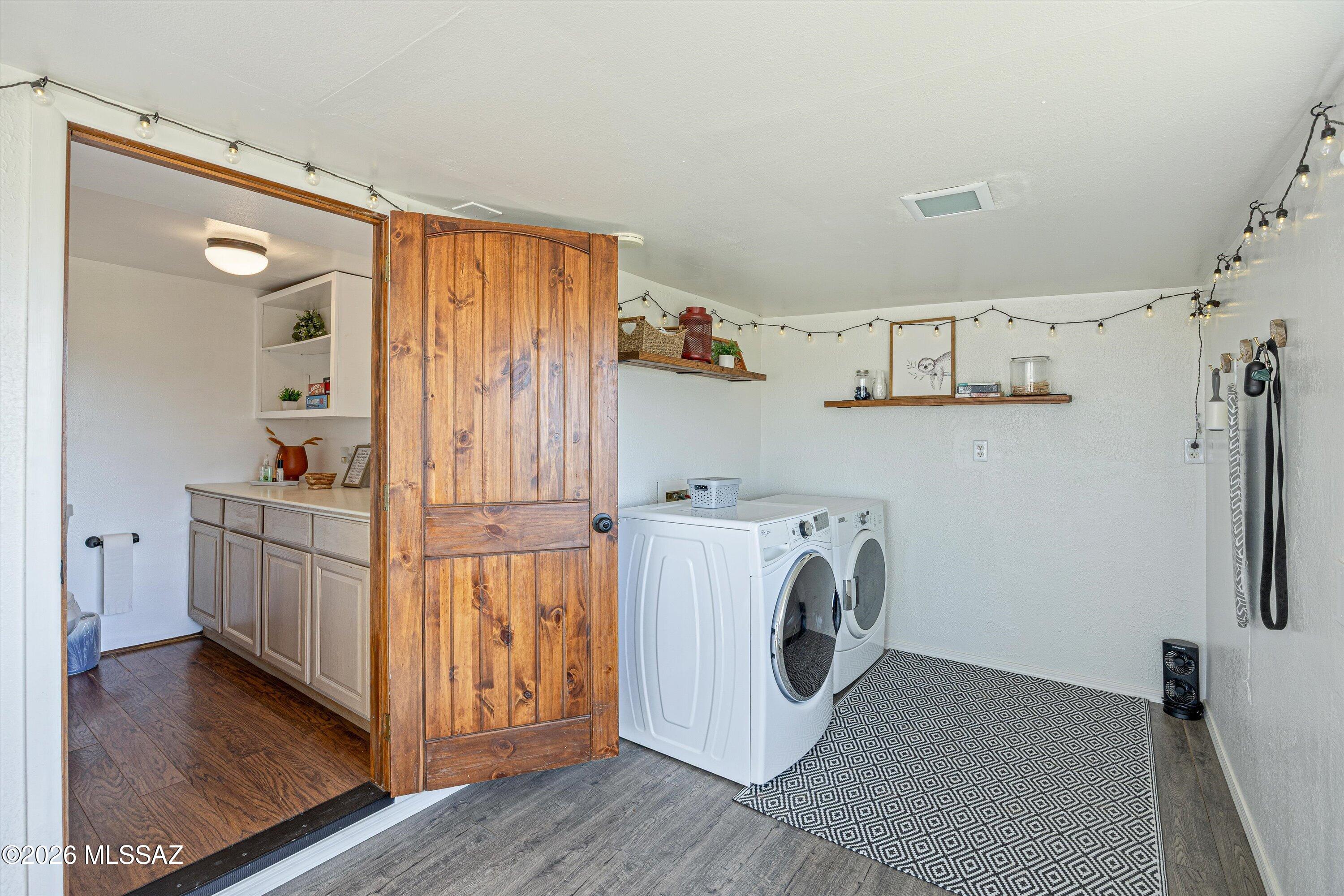 Other/Unknown - Residential