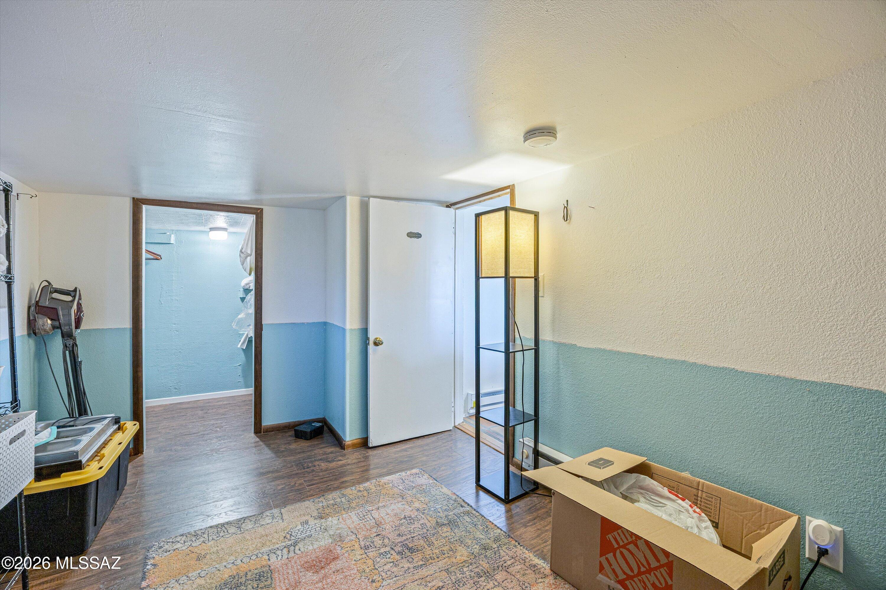Other/Unknown - Residential
