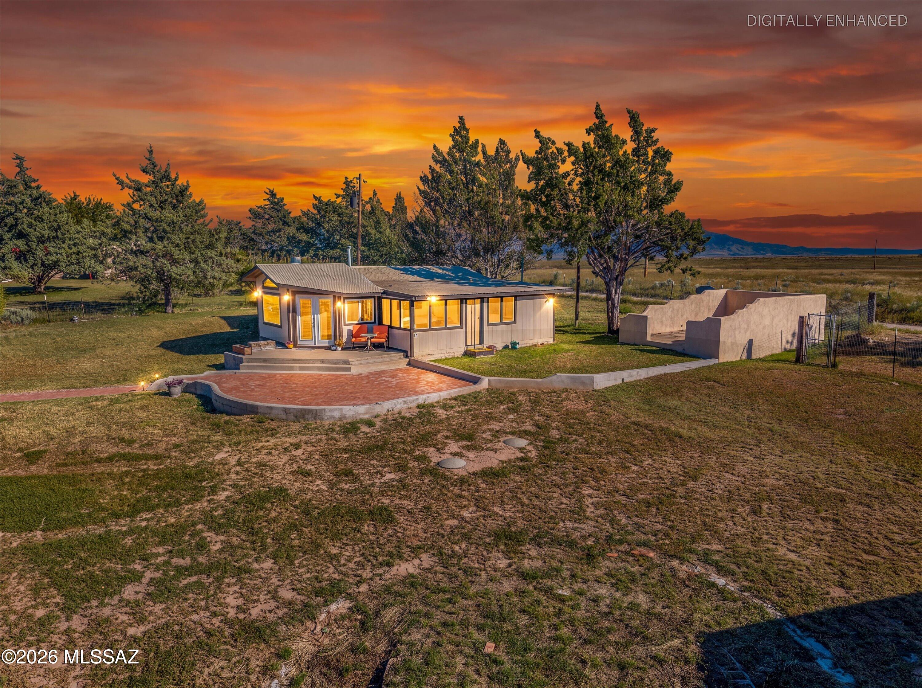 Other/Unknown - Residential