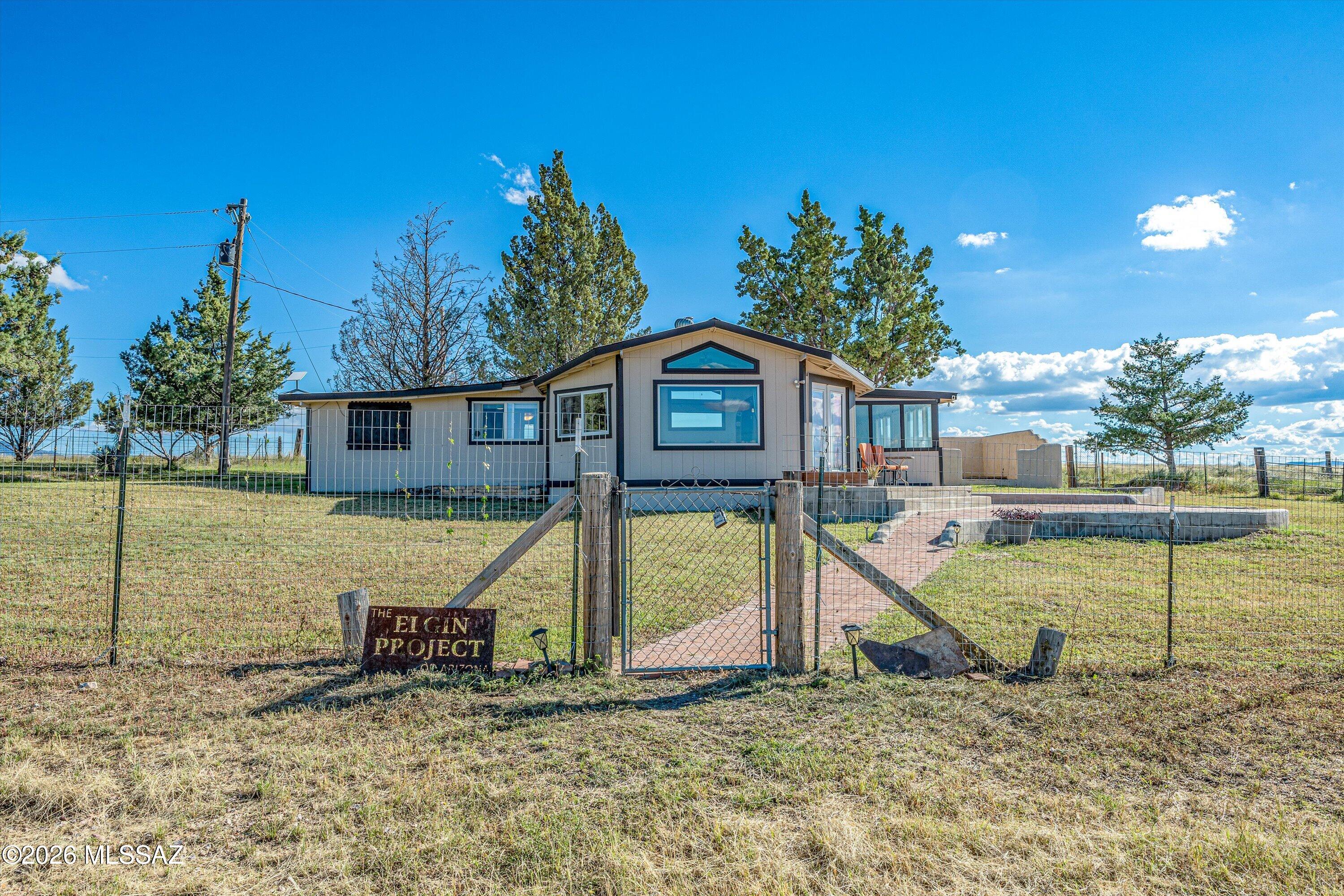 Other/Unknown - Residential