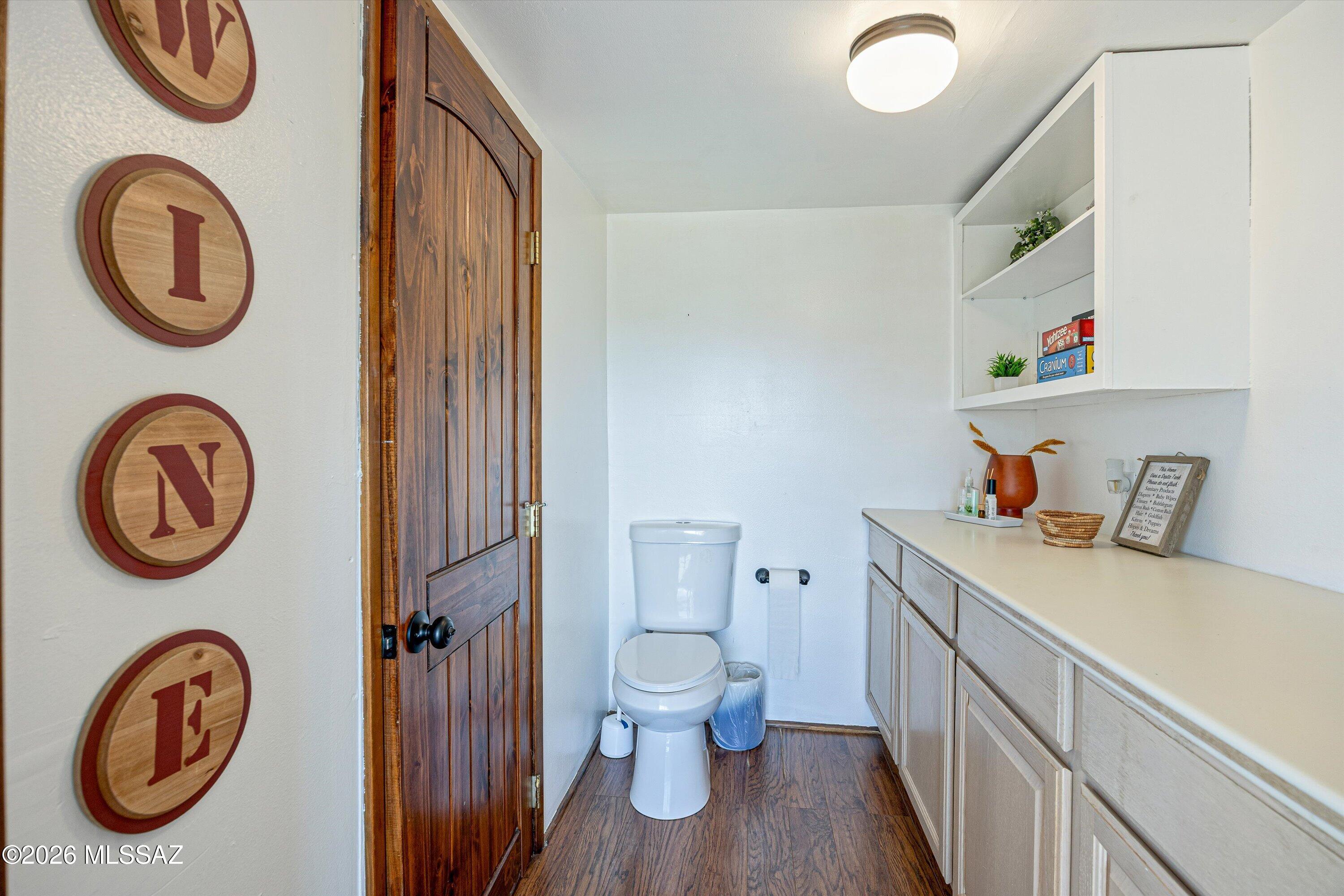Other/Unknown - Residential