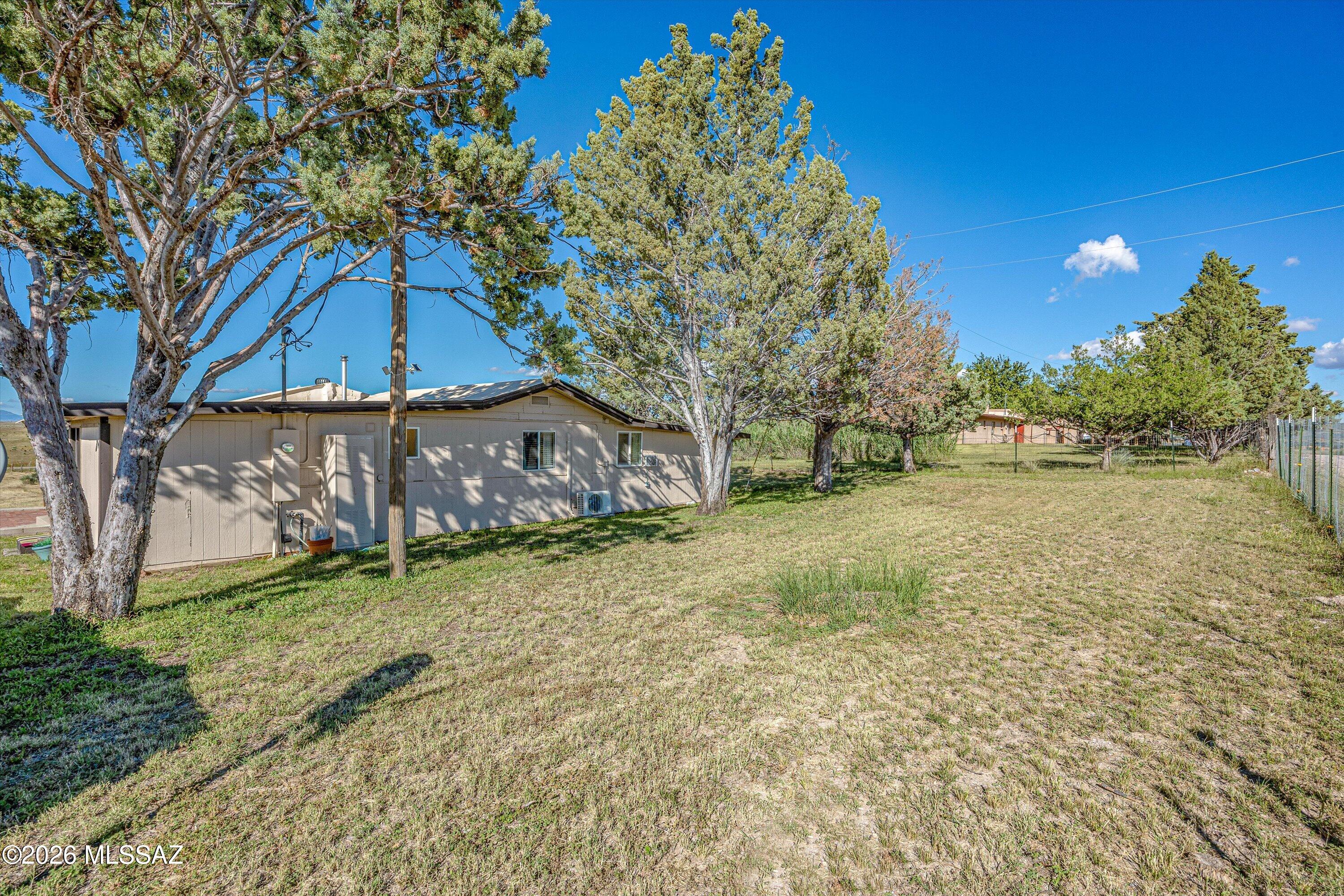 Other/Unknown - Residential