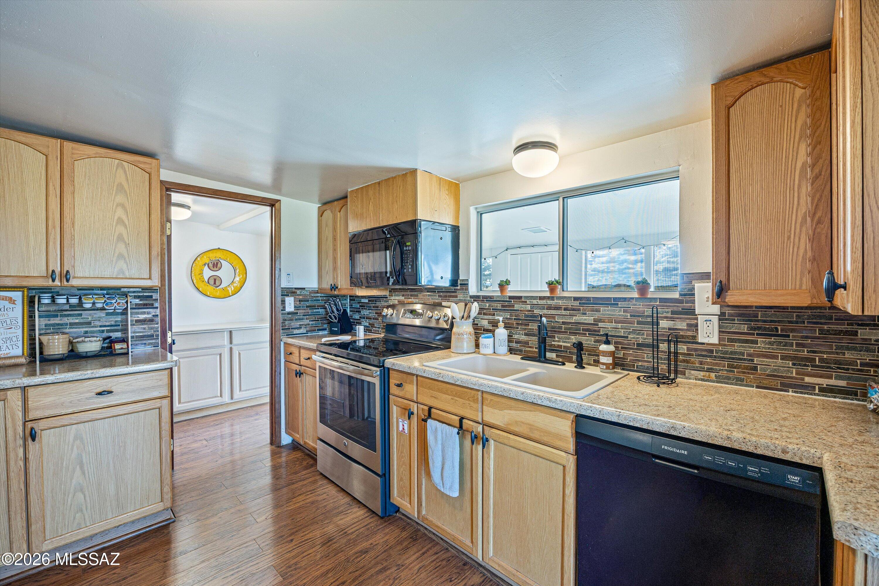 Other/Unknown - Residential